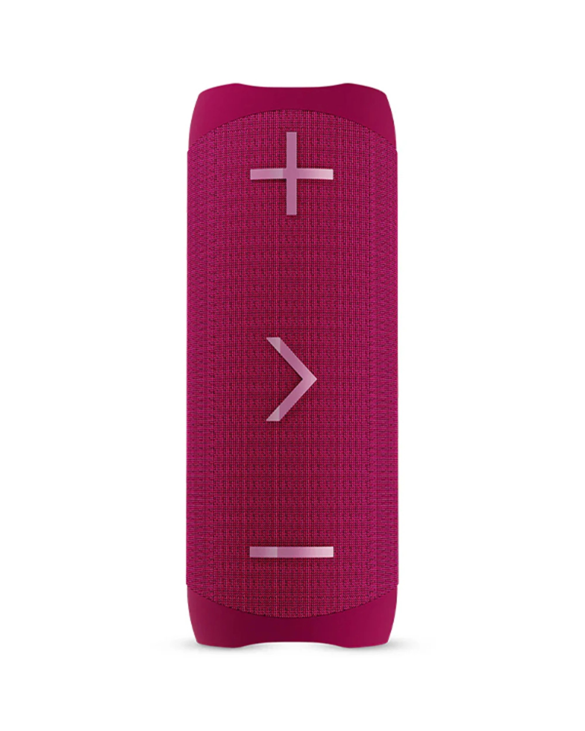 2 Blueant X3 MAX Portable Bluetooth Speaker (Red), 2 of 5