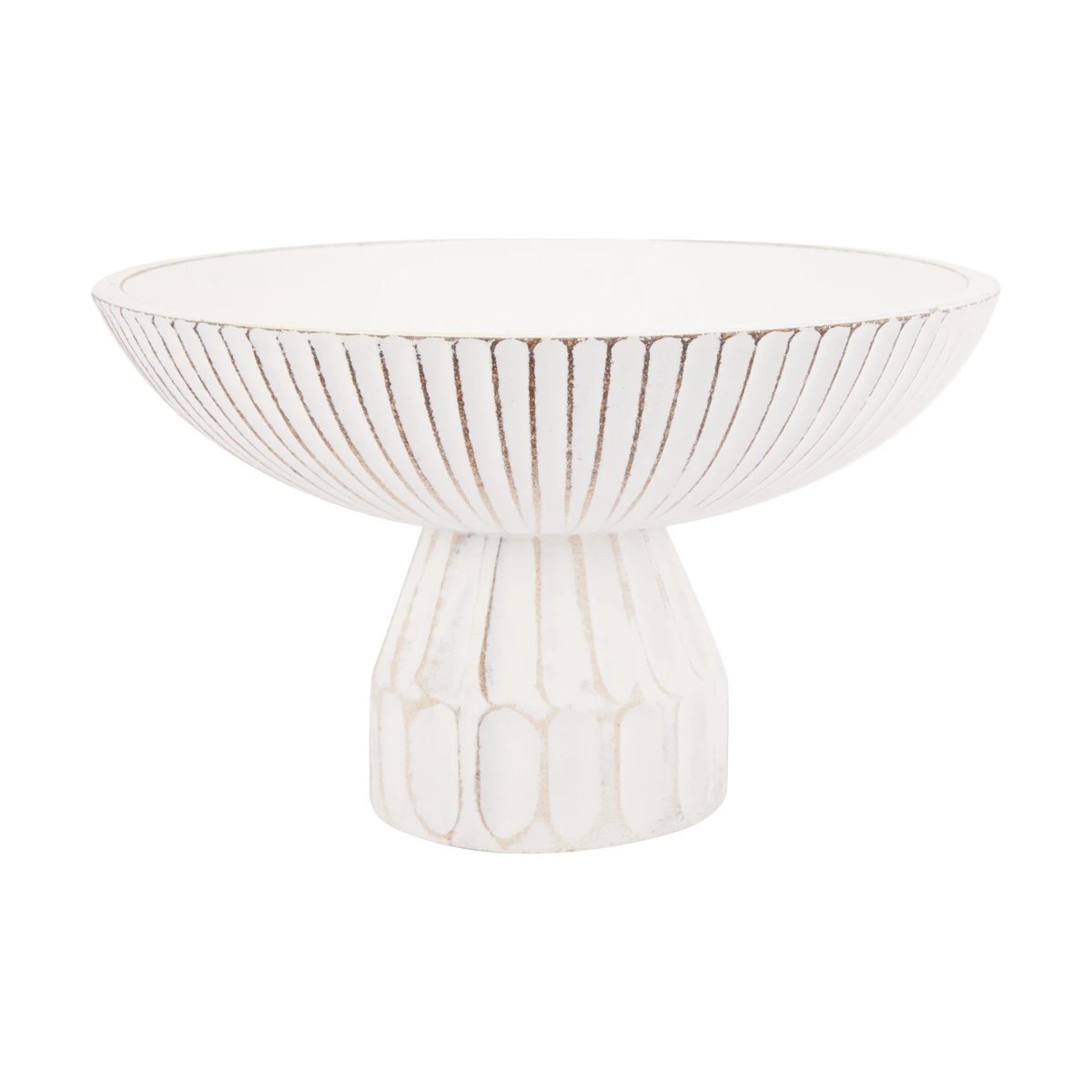 2 Carved Bowl, 2 of 6
