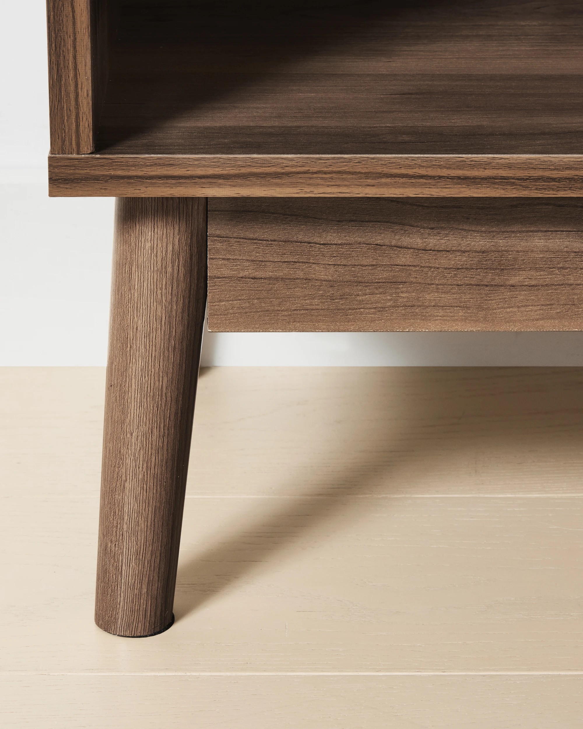 6 Thorne Bookshelf - Walnut, 6 of 6