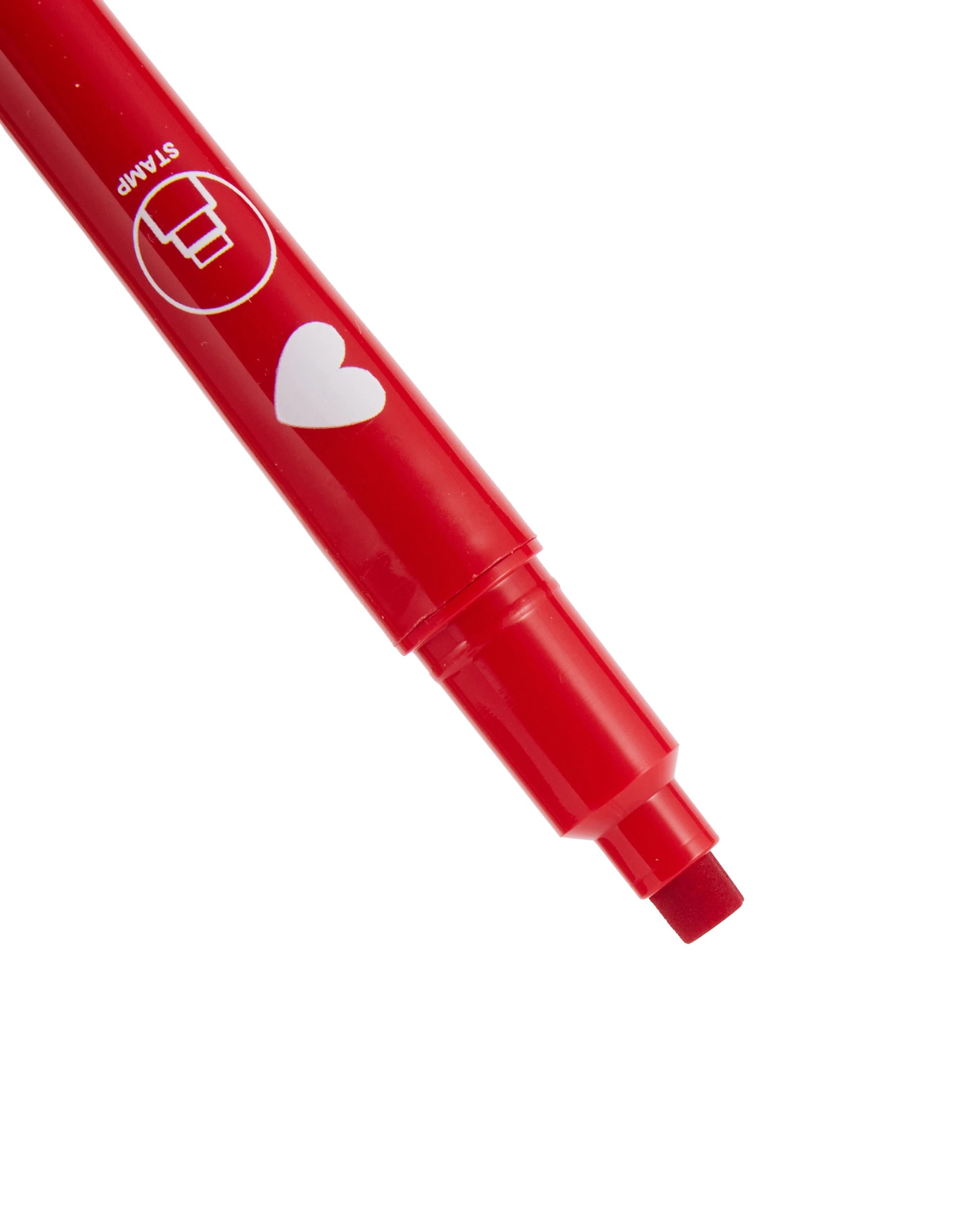 8 12 Pack Bullet Journal Dual-Tip Markers, 8 of 9