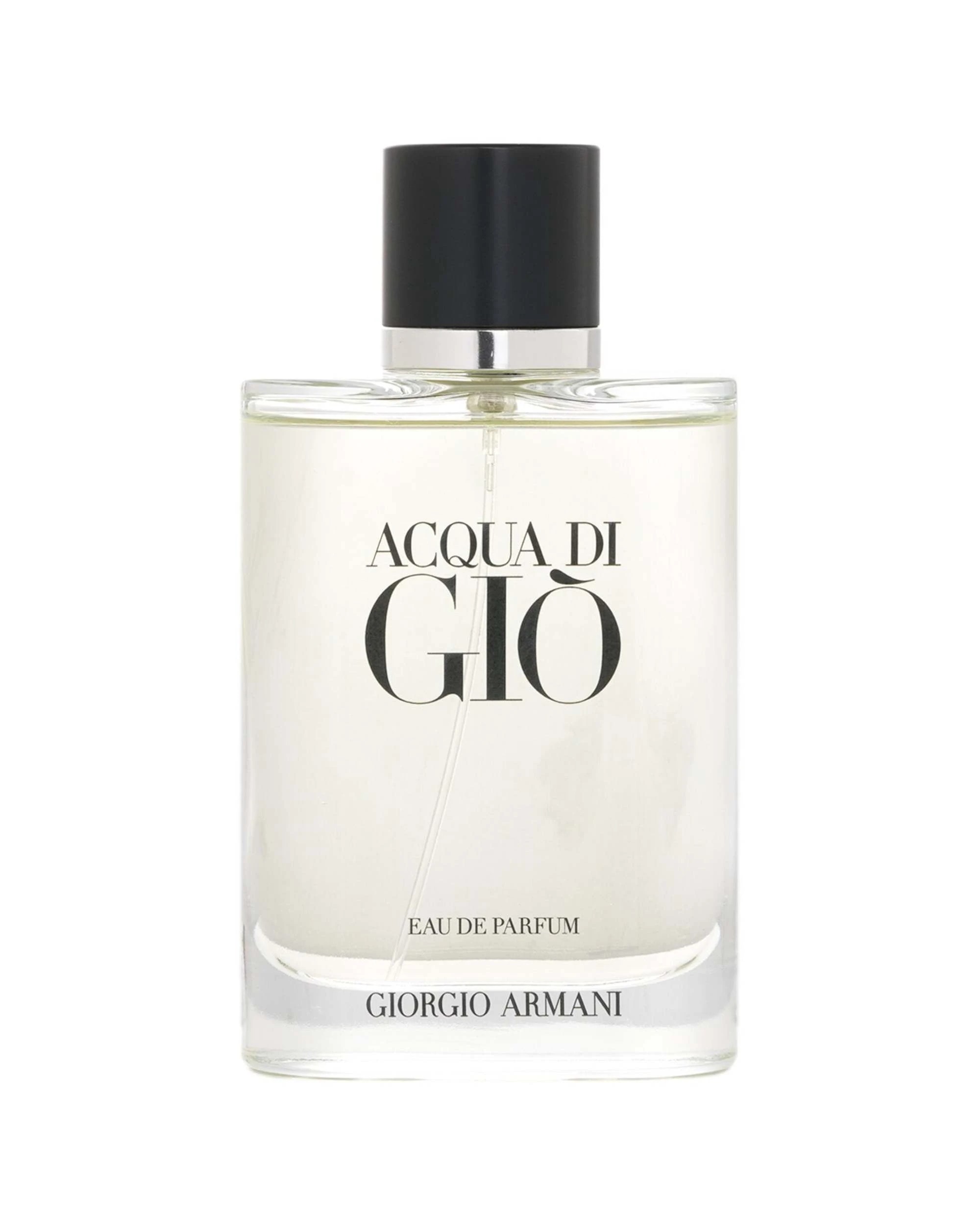 4 Giorgio Armani Acqua Di Gio Eau De Parfum Spray 200ml/6.7oz, 4 of 4