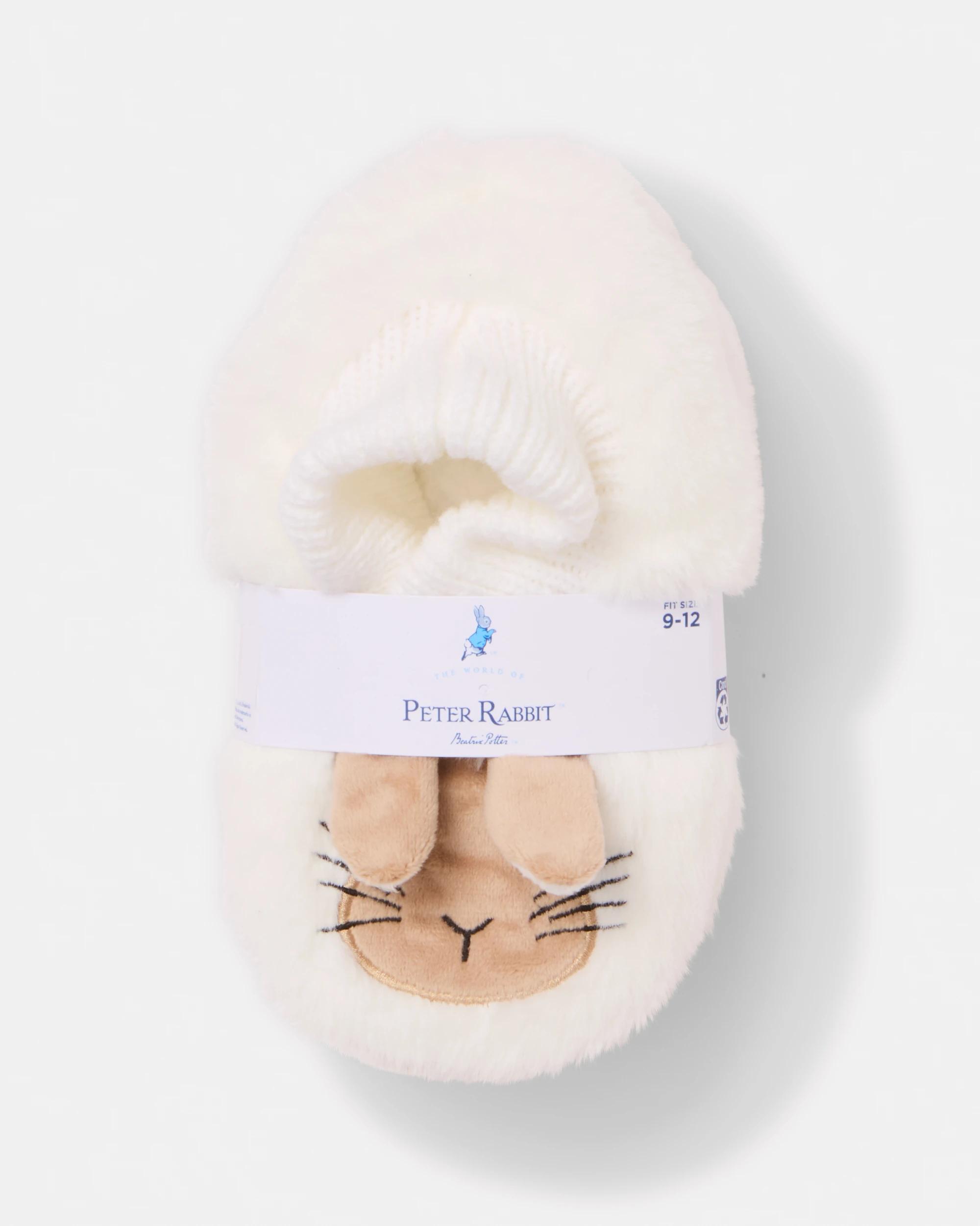 4 Peter Rabbit License Cosy Socks P Rabbit, 4 of 4