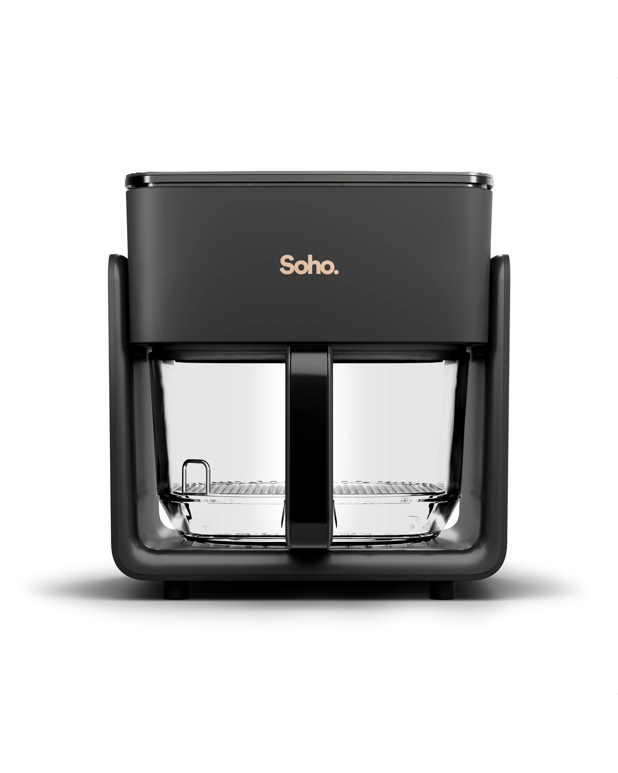 1 Soho Clearcrisp 4 Air Fryer 4.5l 1300w, 1 of 5