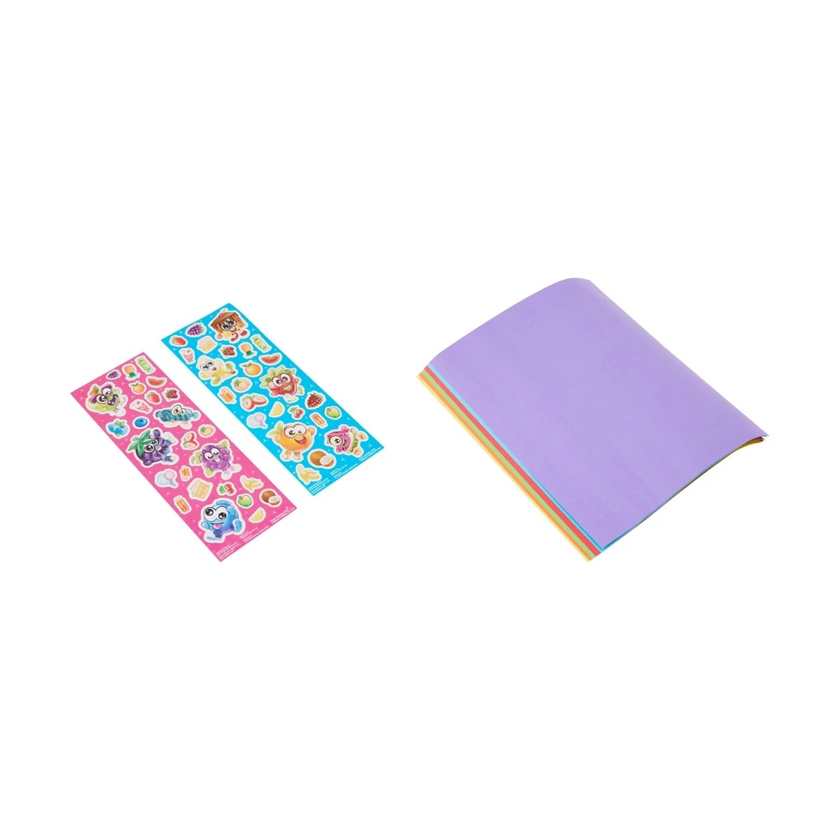 8 50 Piece Scentos Scented Mega Activity Set, 8 of 10