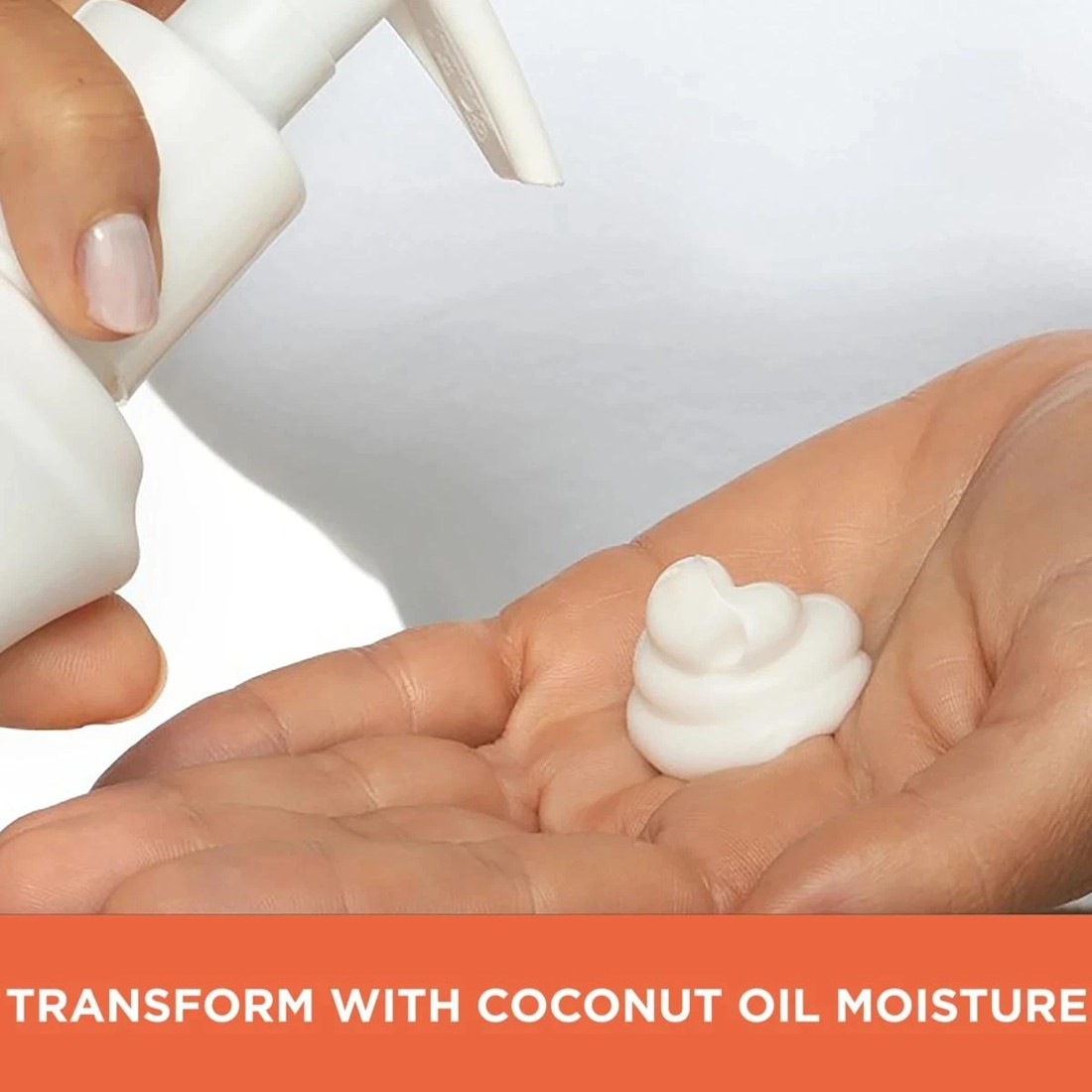 4 Coconut Oil Formula Daily Body Lotion, Vitamin E & Coconut - Palmer's - Brown, 4 of 4