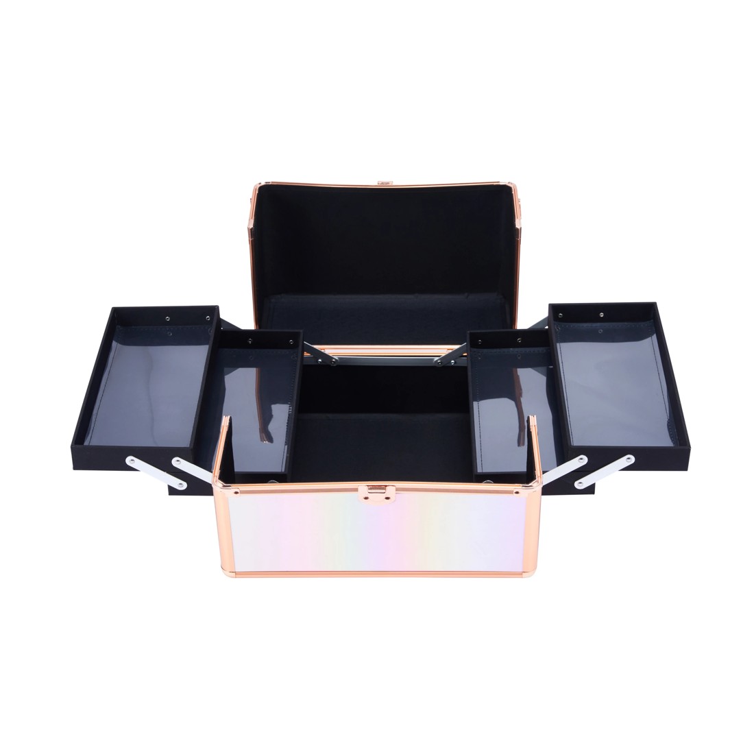 3 OXX Cosmetics Large Beauty Case, 3 of 7