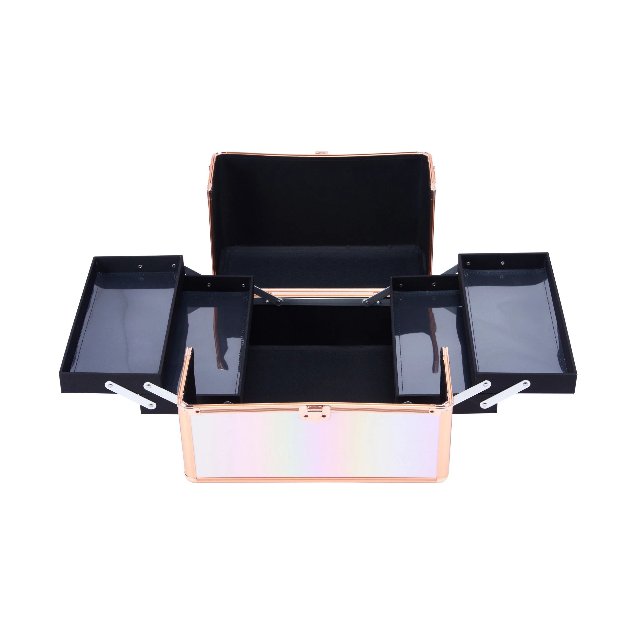 3 OXX Cosmetics Large Beauty Case, 3 of 7