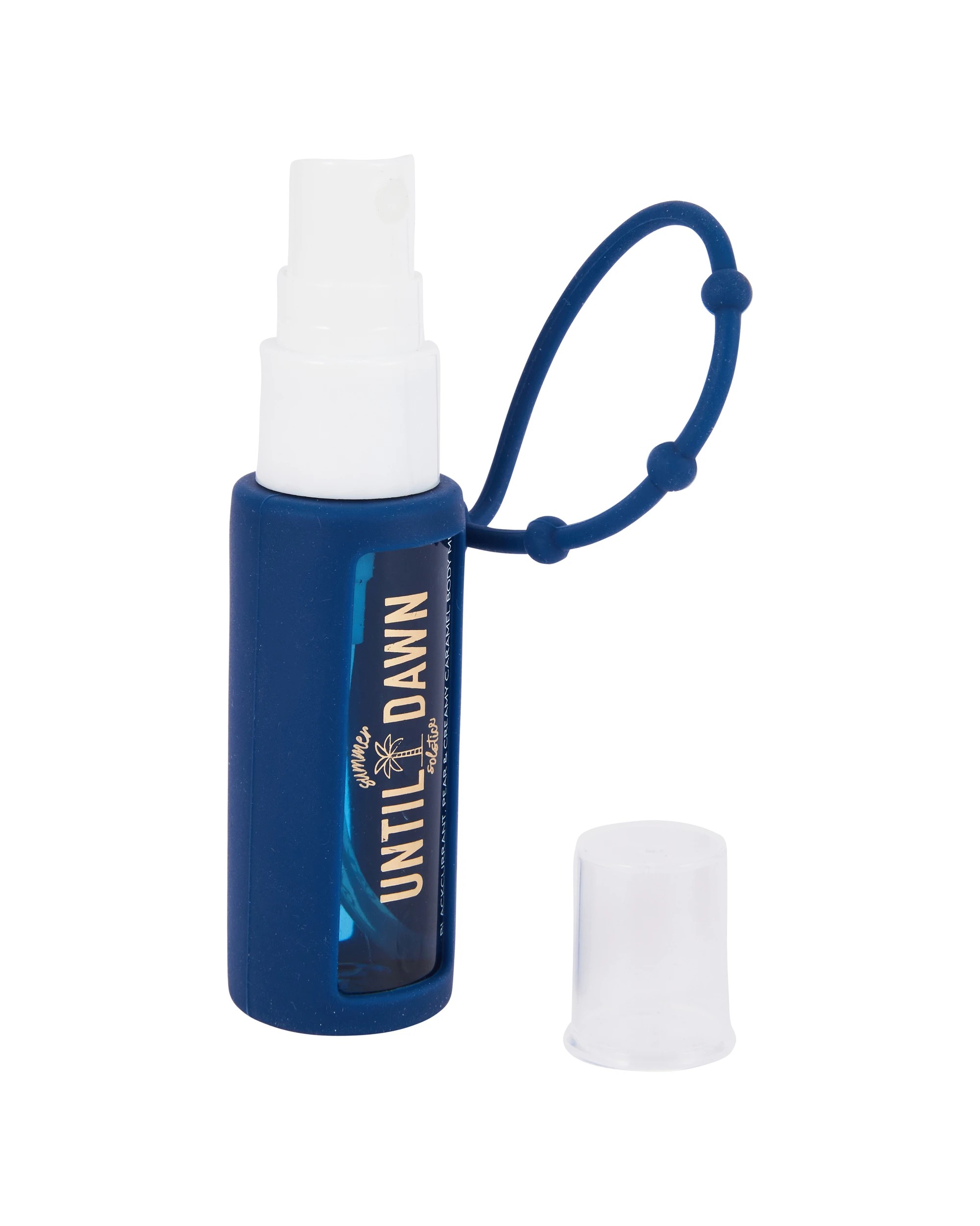 3 OXX Fragrance Until Dawn Summer Solstice Body Mist 20ml - Blackcurrant, Pear and Creamy Caramel, 3 of 6