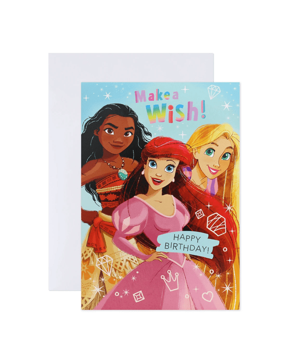 open lace back dress Hallmark Disney Princess Blank Cards Assortment, 12 All Occasion Cards and  Envelopes (Ariel, Cinderella, Jasmine, Belle) : Buy Online at Best Price in  KSA