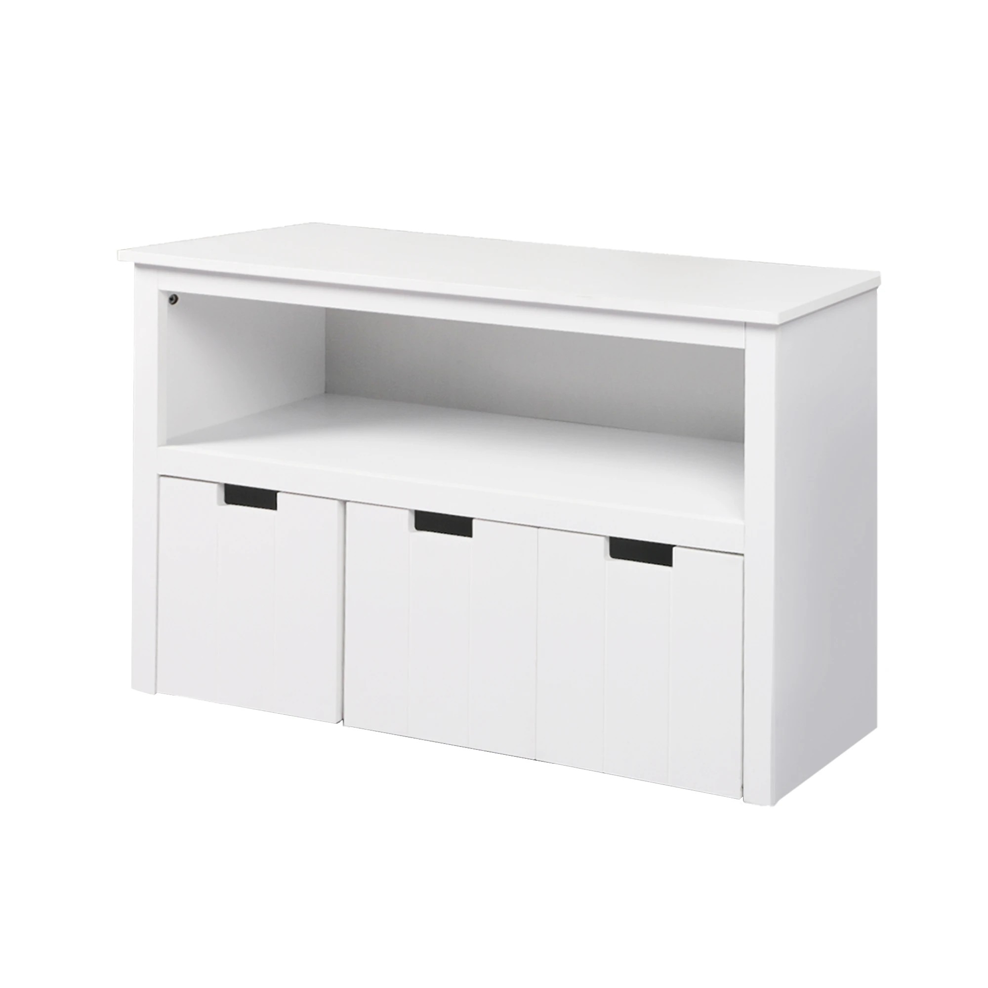 2 Levede Kids Toy Storage Unit, 2 of 6