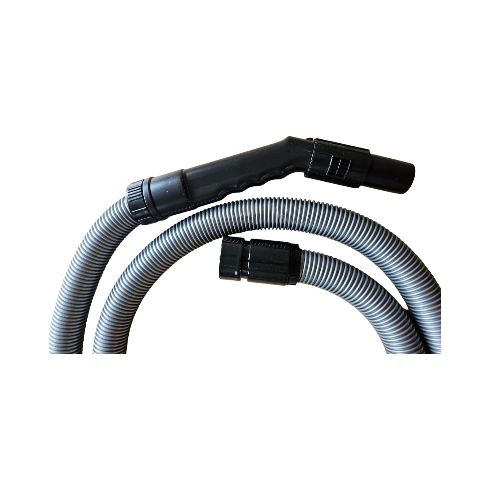 3 Pullman Hose For As10, Cb15, Cb30, A-031B Vacuum Cleaners - 36mm - Grey, 3 of 5