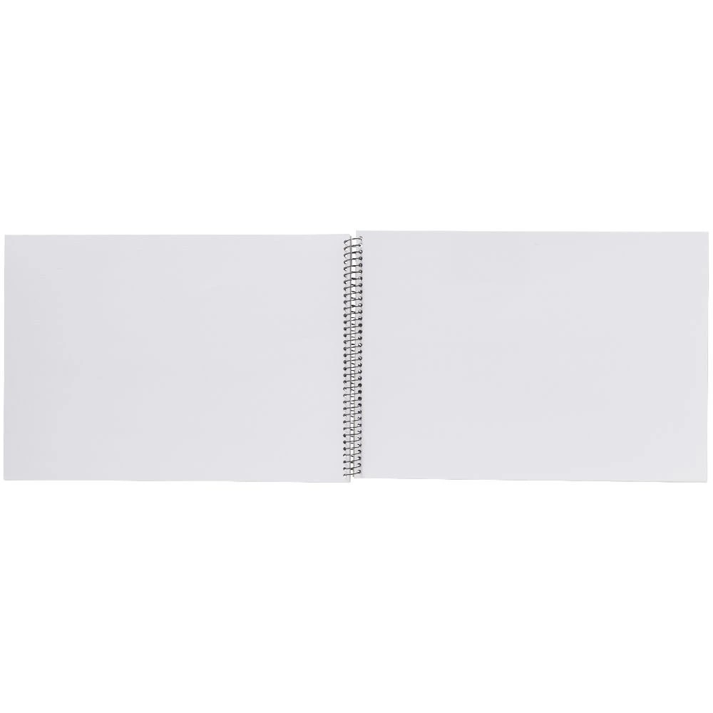 2 Keji A3 Visual Art Diary 120 Page, 2 of 2