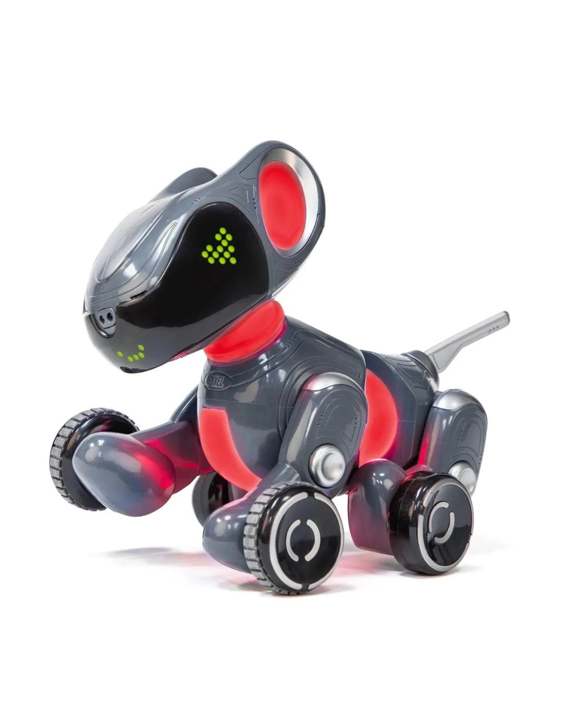 5 Educational Insights PYXEL The Coding Pet A Coder's Best Friend, 5 of 10