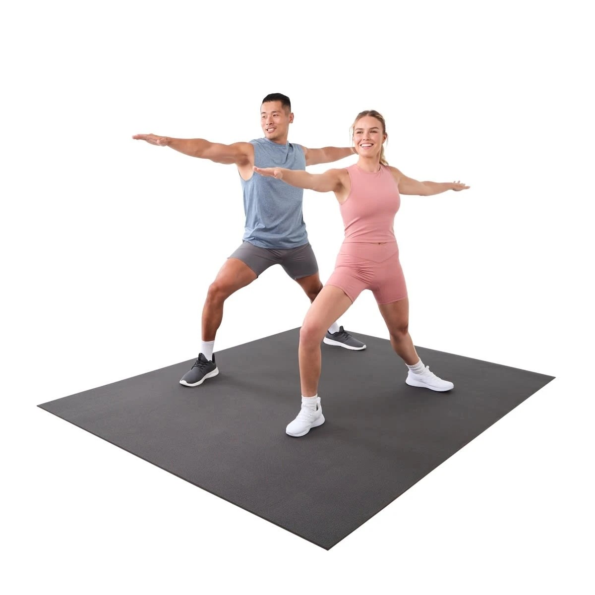 1 XL Fitness Mat, 1 of 10
