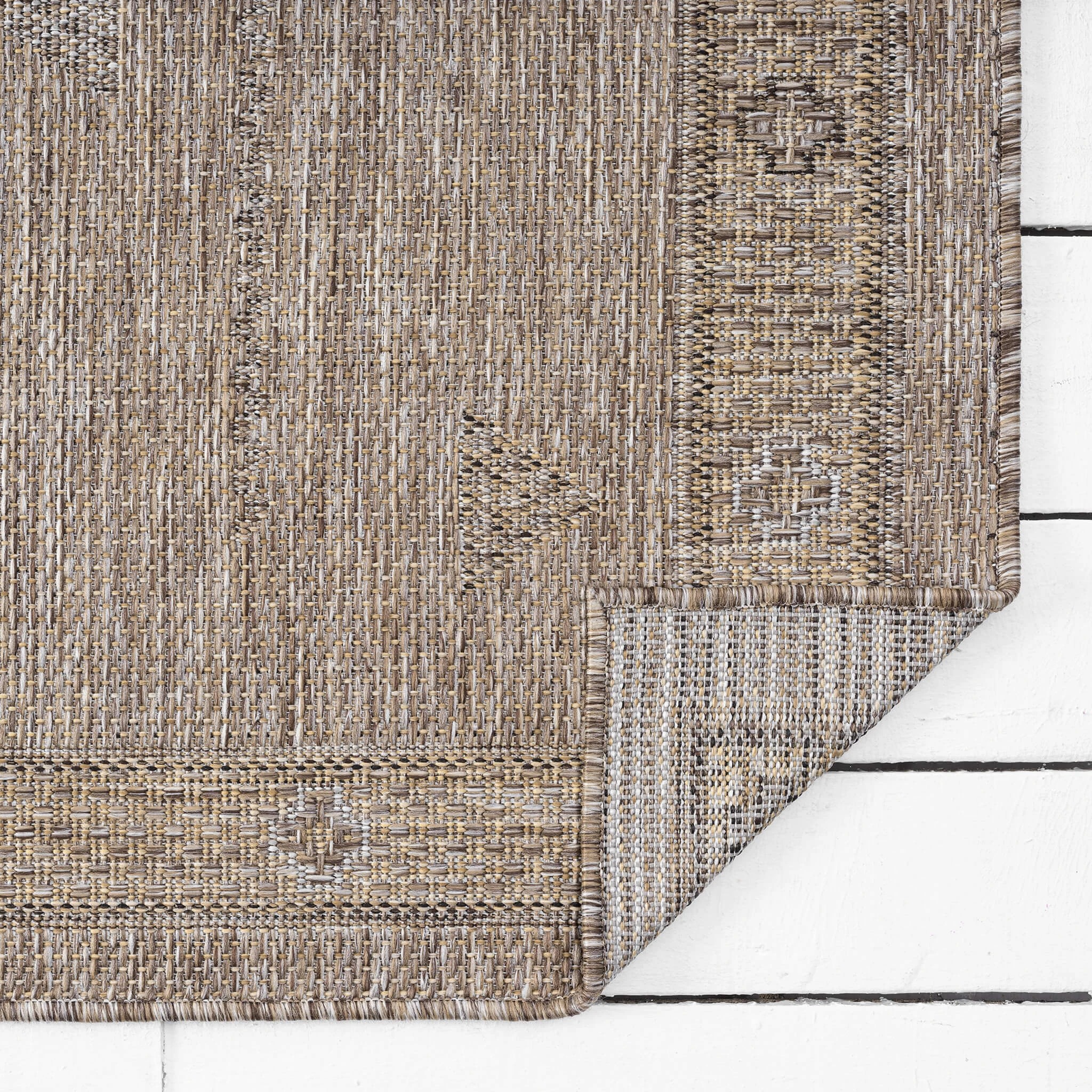 8 La Grace Home Venice Premium Runner - 80x150cm - Ash, 8 of 10