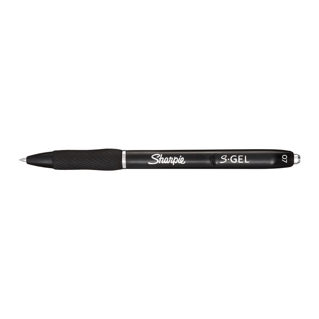 3 Sharpie S-Gel Pen 07.mm Assorted 12 Pack, 3 of 10