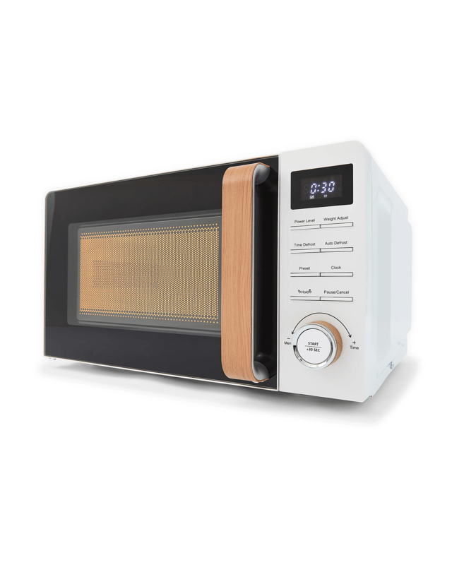 16L Scandi Microwave - W