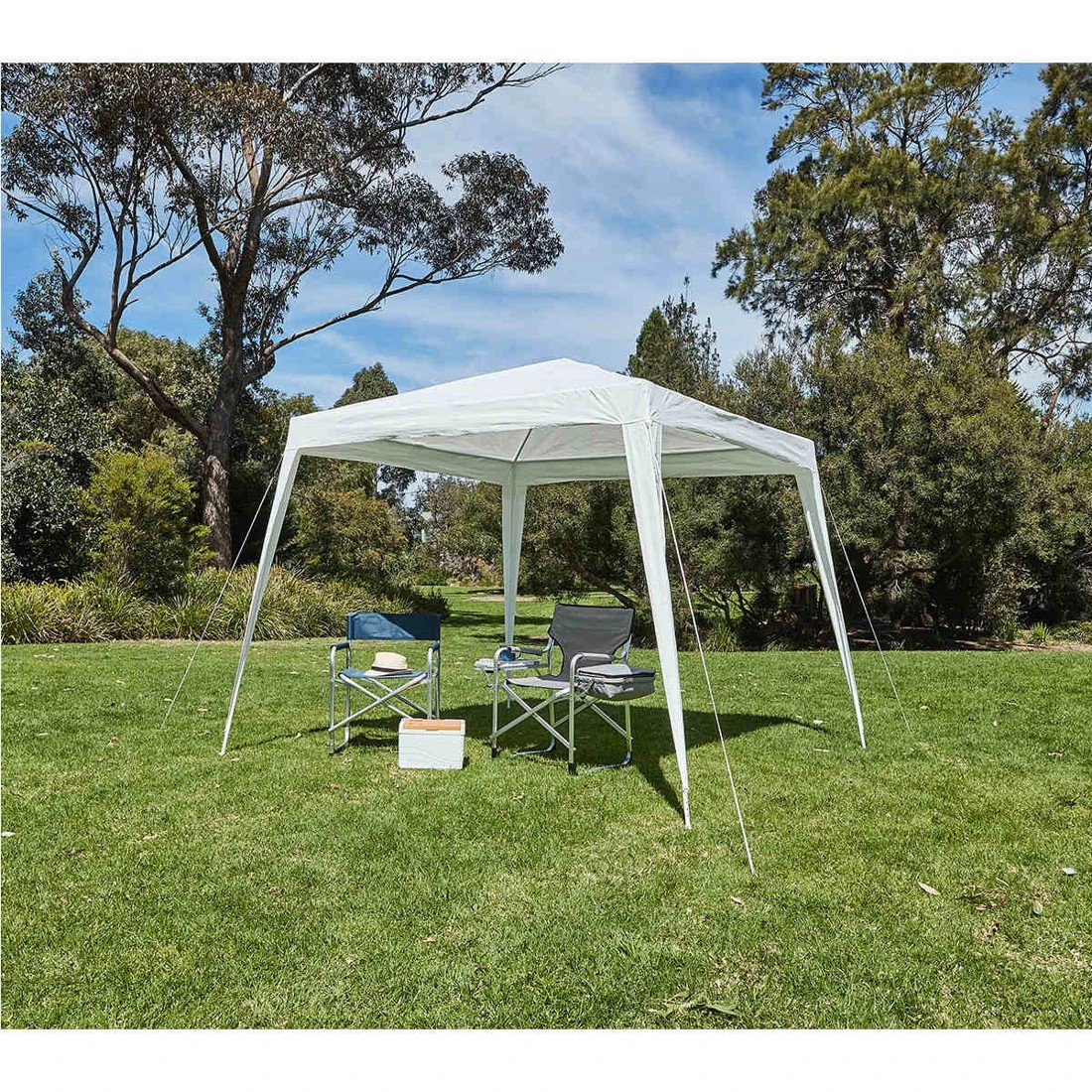 1 Outdoor Gazebo, 1 of 10