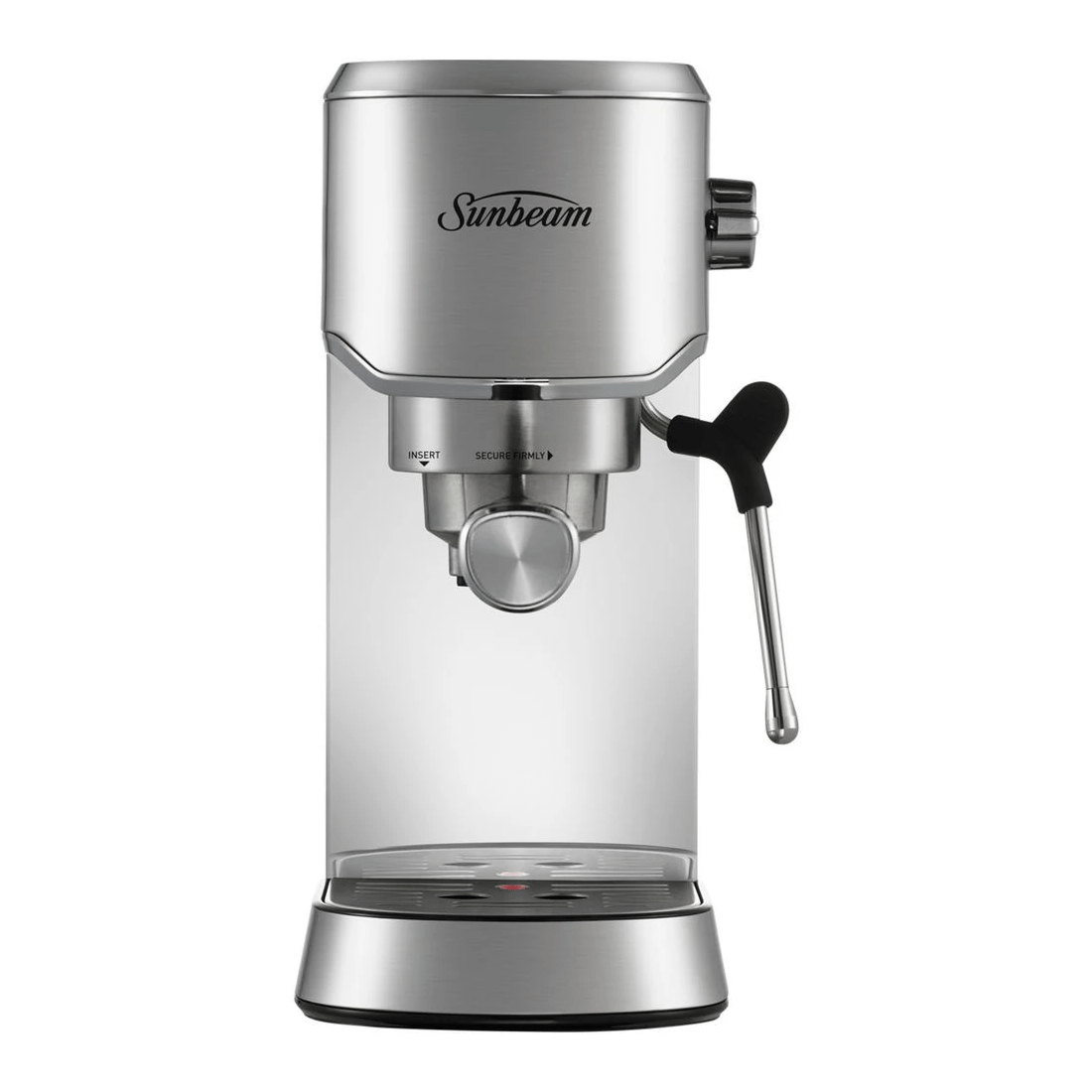 2 Sunbeam Compact Barista Espresso Machine, 2 of 10