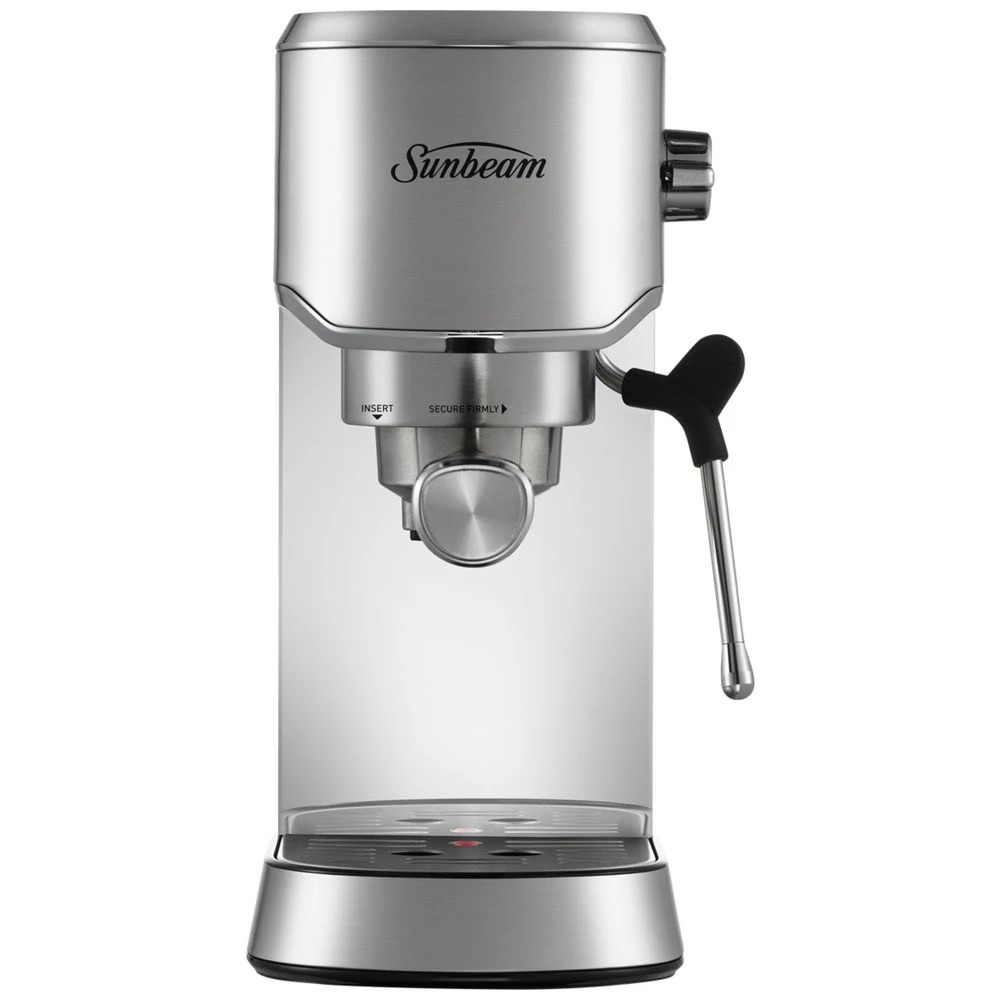 2 Sunbeam Compact Barista Espresso Machine, 2 of 10