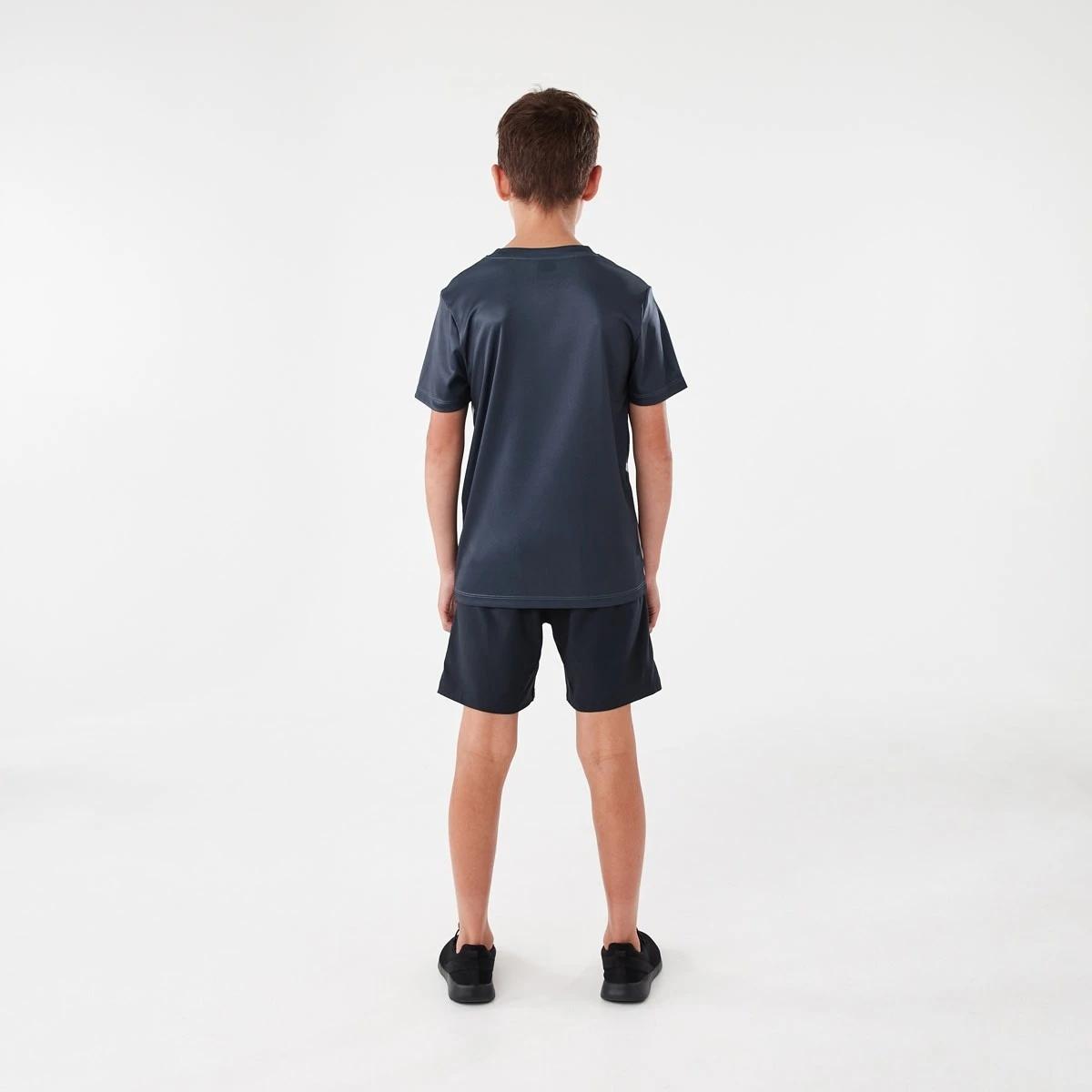 8 Official AFL Kids Training T-shirt Carlton, 8 of 10