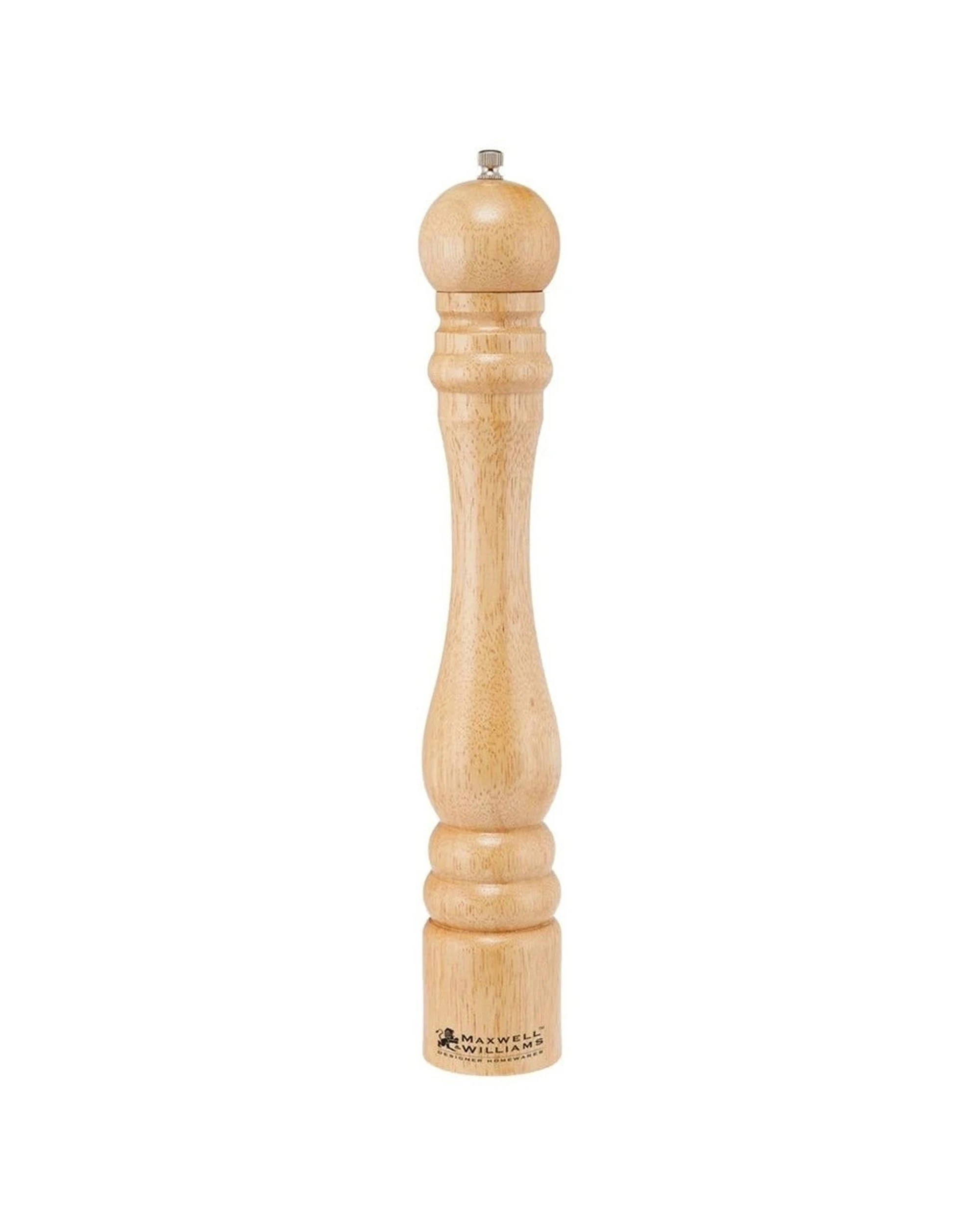 1 Maxwell & Williams Seasons Salt And Pepper Mill 37cm Gift Boxed For Kitchen
 - Plain, 1 of 6