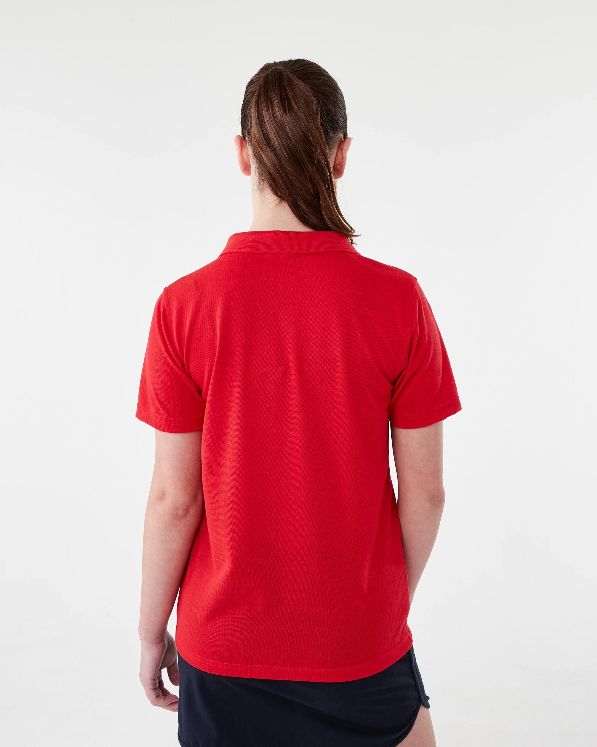 2 School Polo T-shirt Salsa, 2 of 6