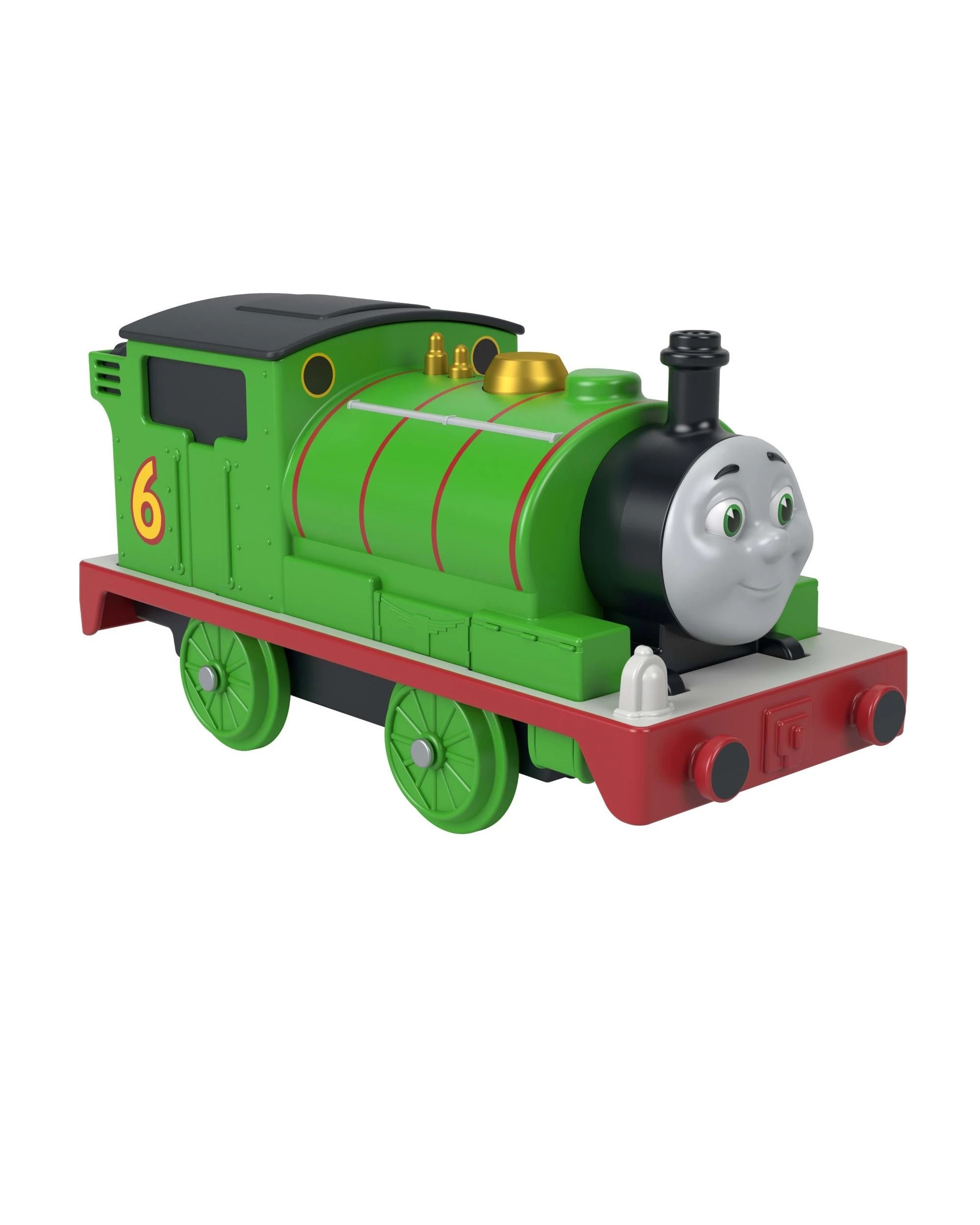 4 Fisher-Price Thomas and Friends Story Talkers Percy, 4 of 6