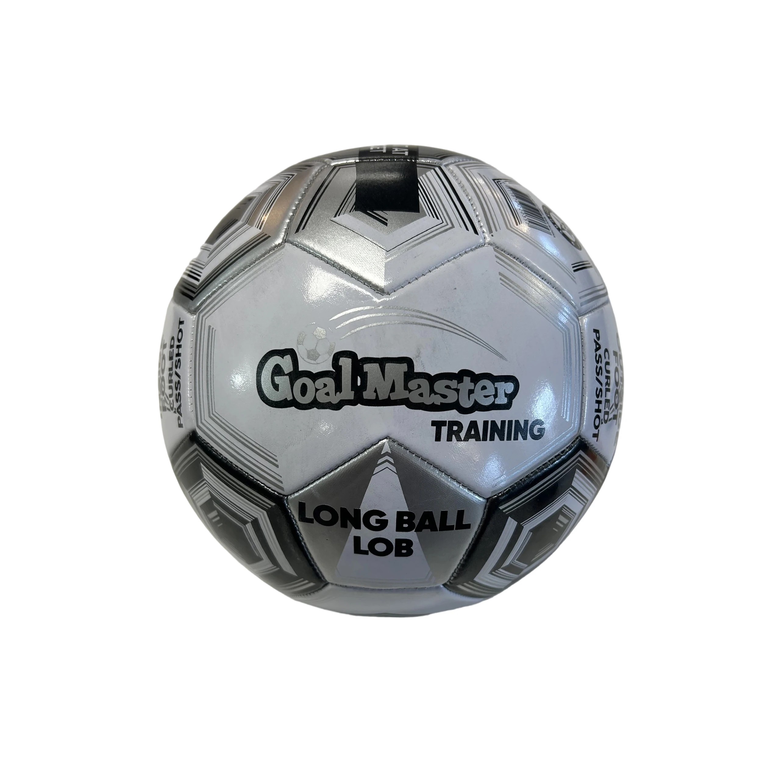 1 Goal Master Training Soccer Ball, 1 of 4