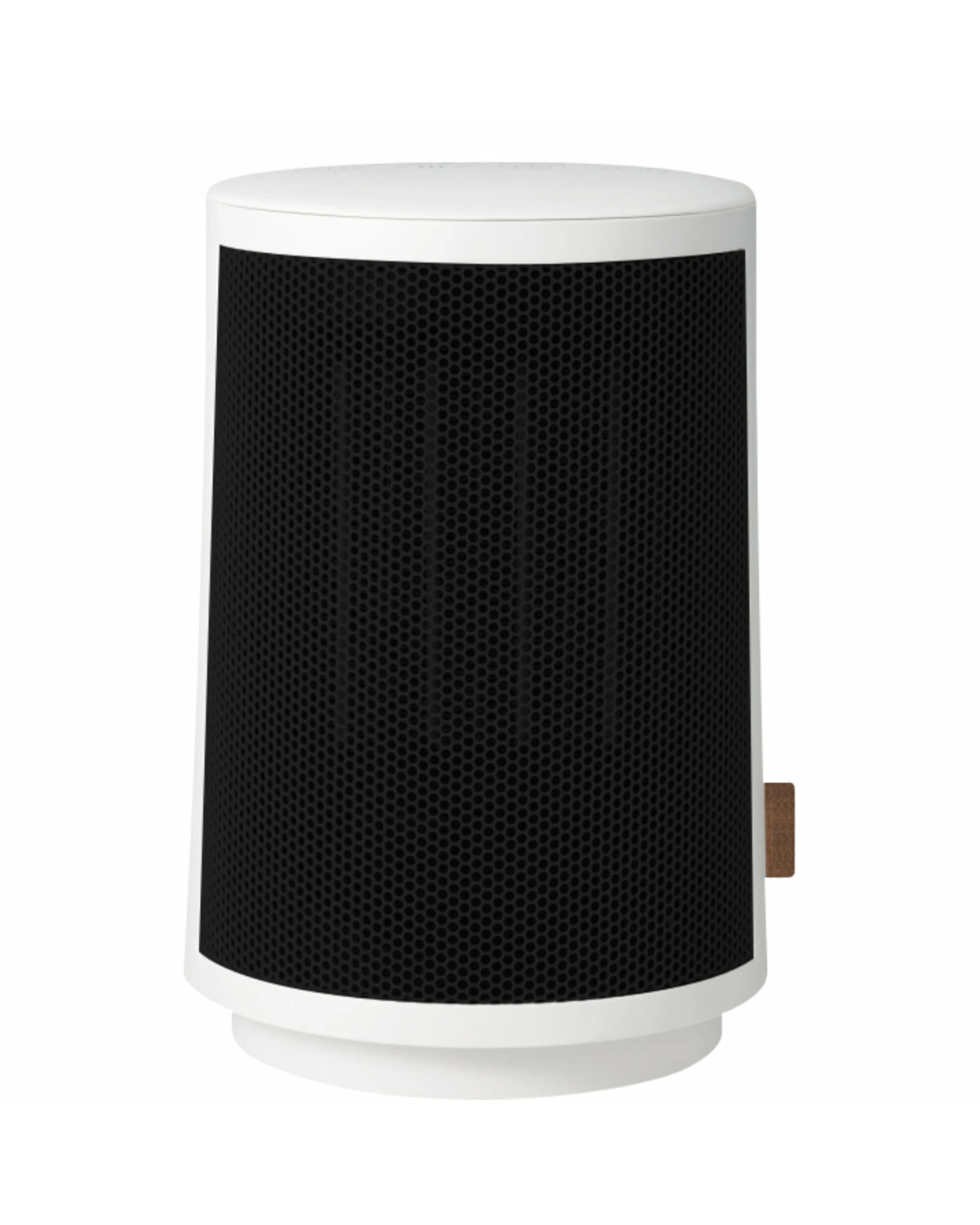 1 Omega Altise 1500W Compact Ceramic Heater, 1 of 4