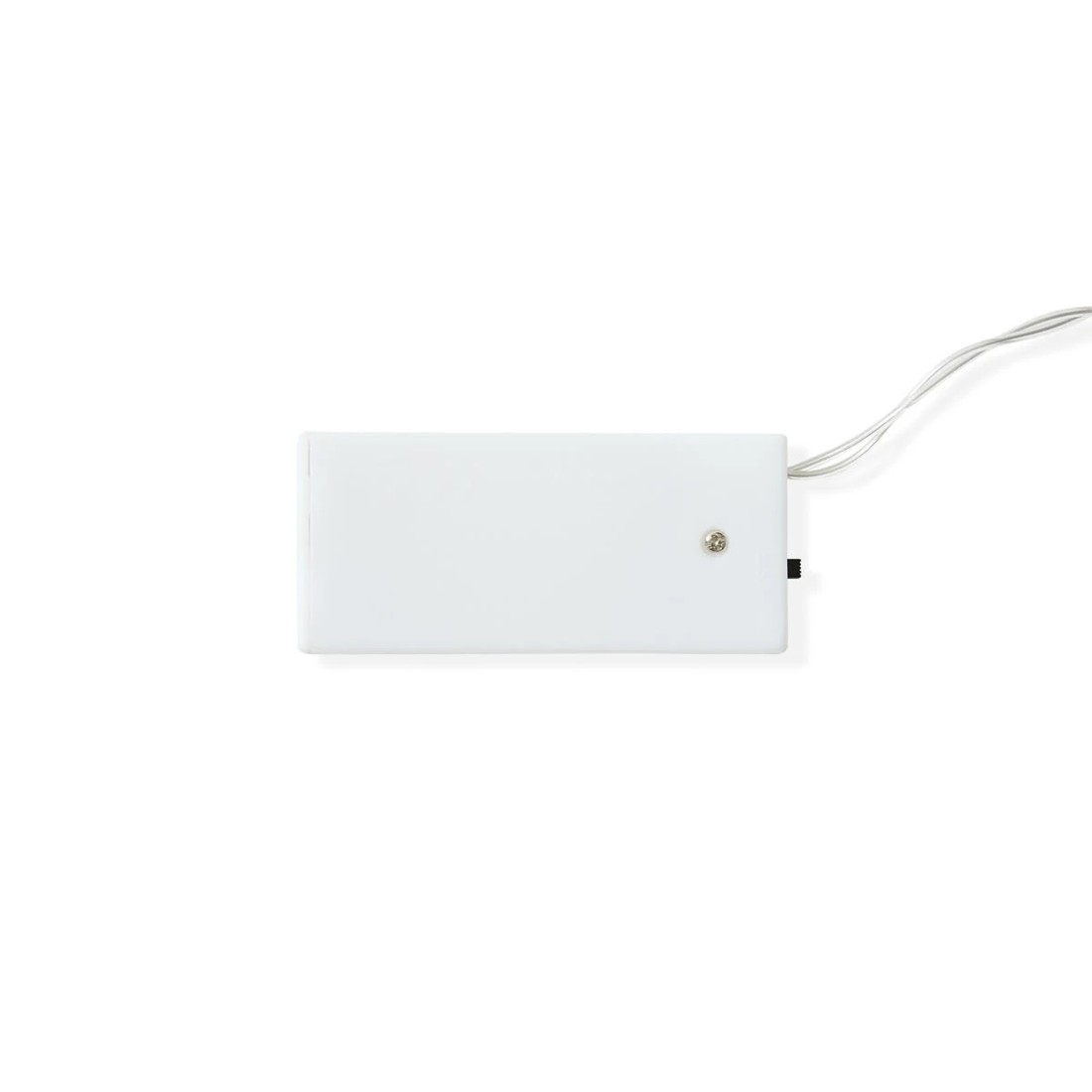 7 Light Up Leaf Garland, 7 of 9