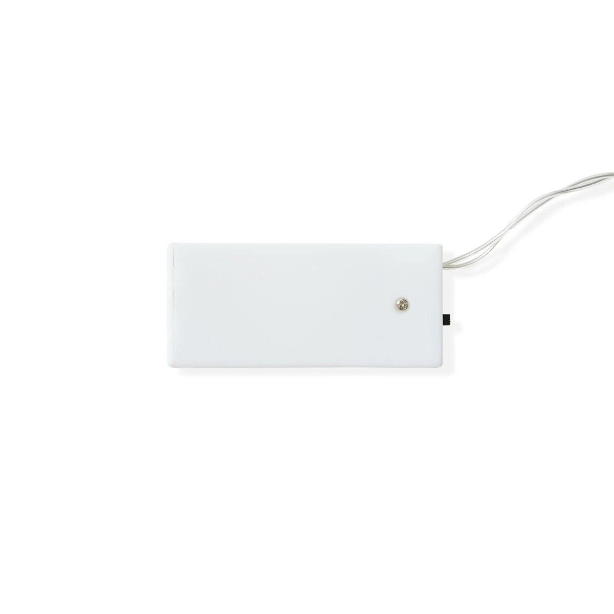 7 Light Up Leaf Garland, 7 of 9