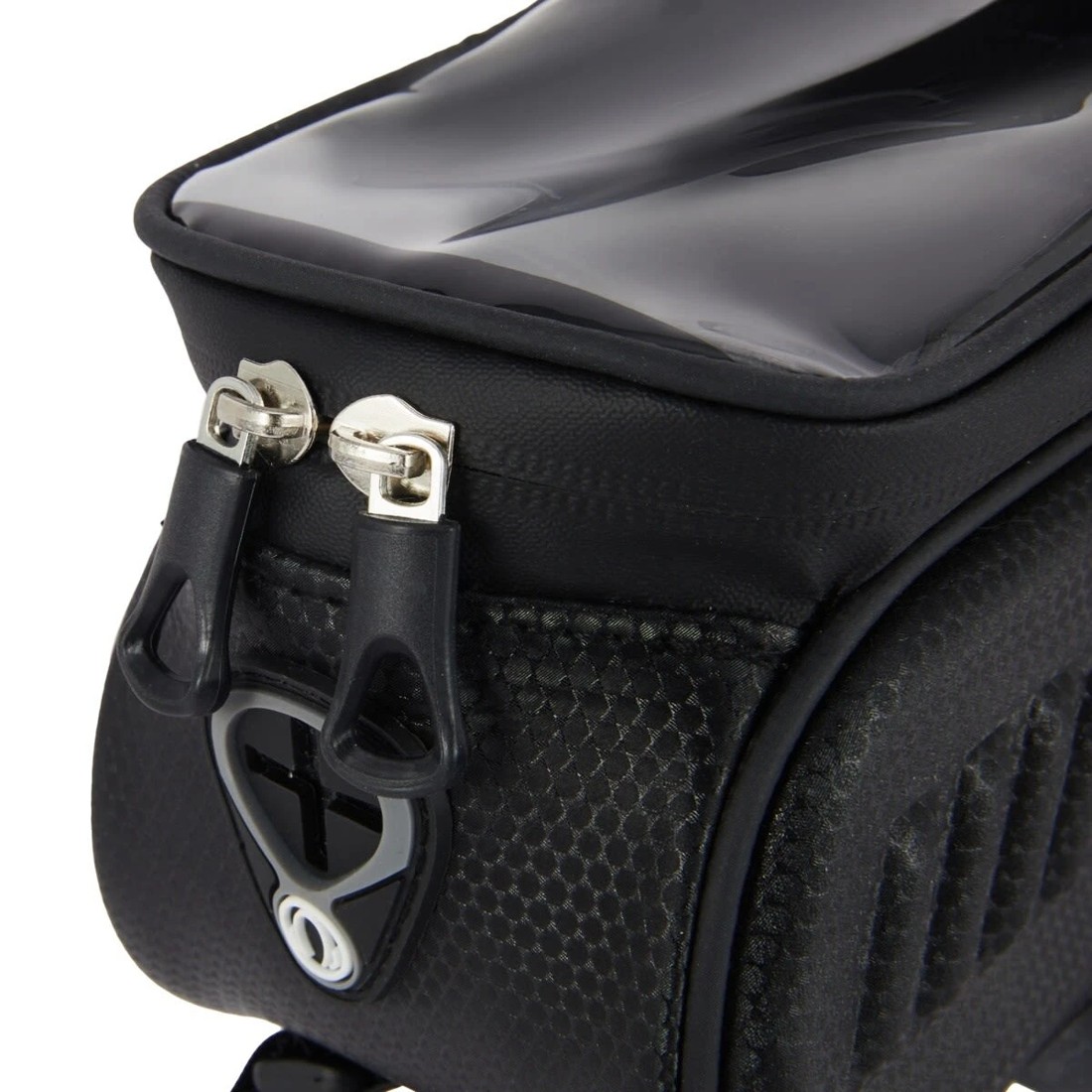 7 Bike Phone Bag with Storage, 7 of 8