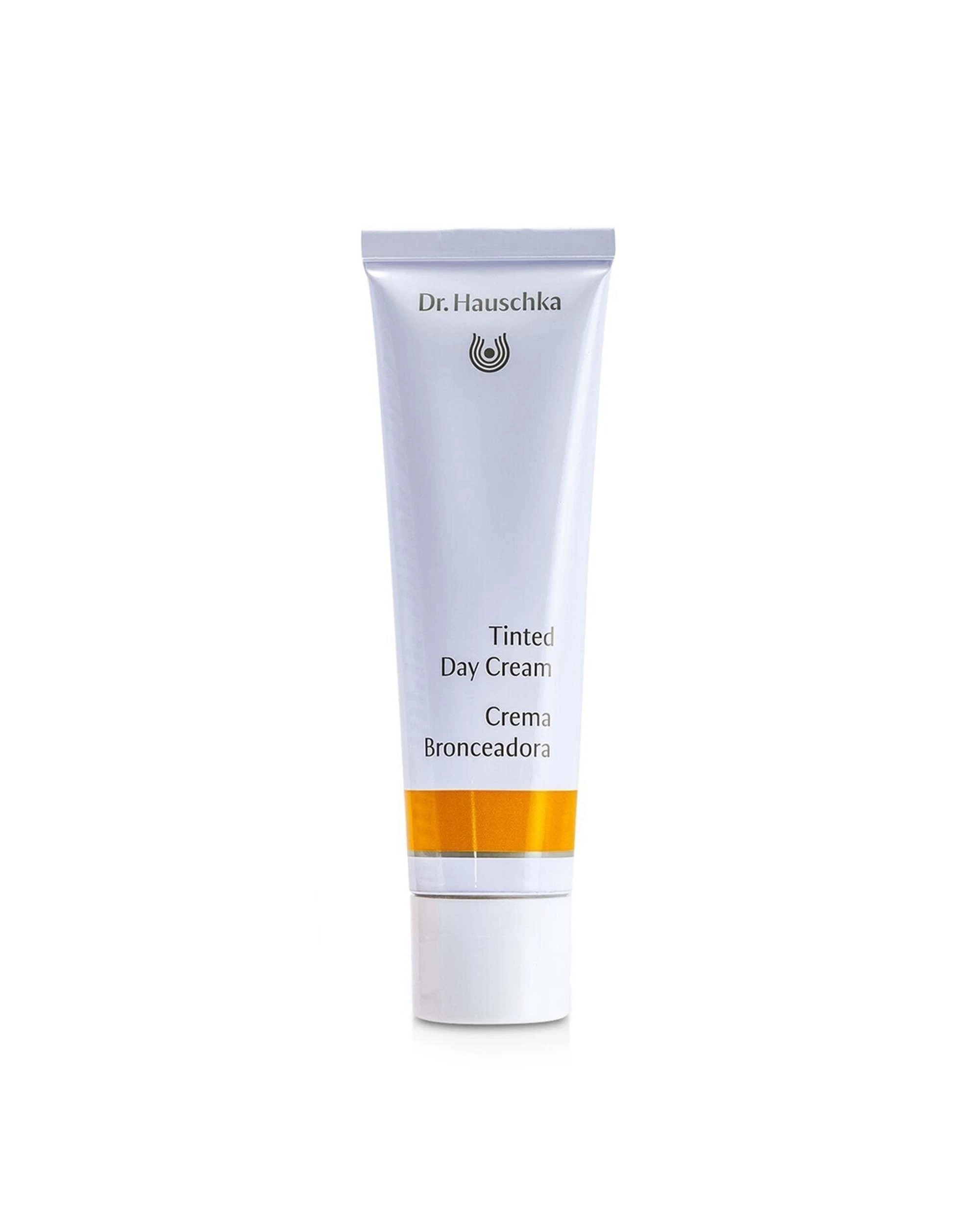 2 Dr. Hauschka Tinted Day Cream  30ml/1oz, 2 of 3