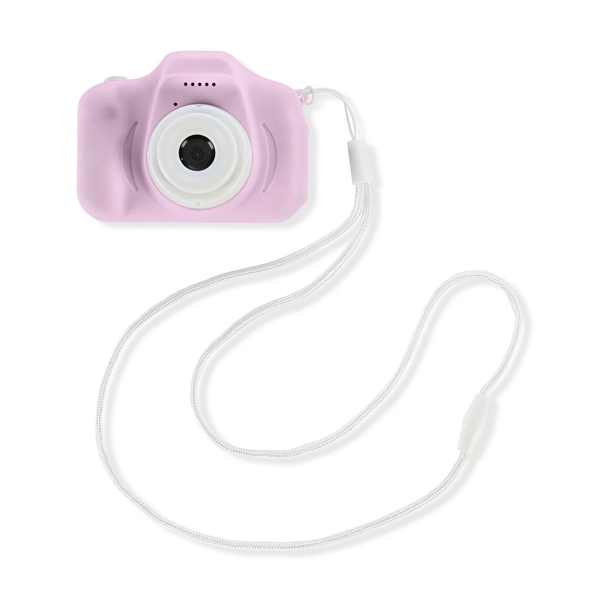 8 Mini Digital Camera - Lavender, 8 of 9