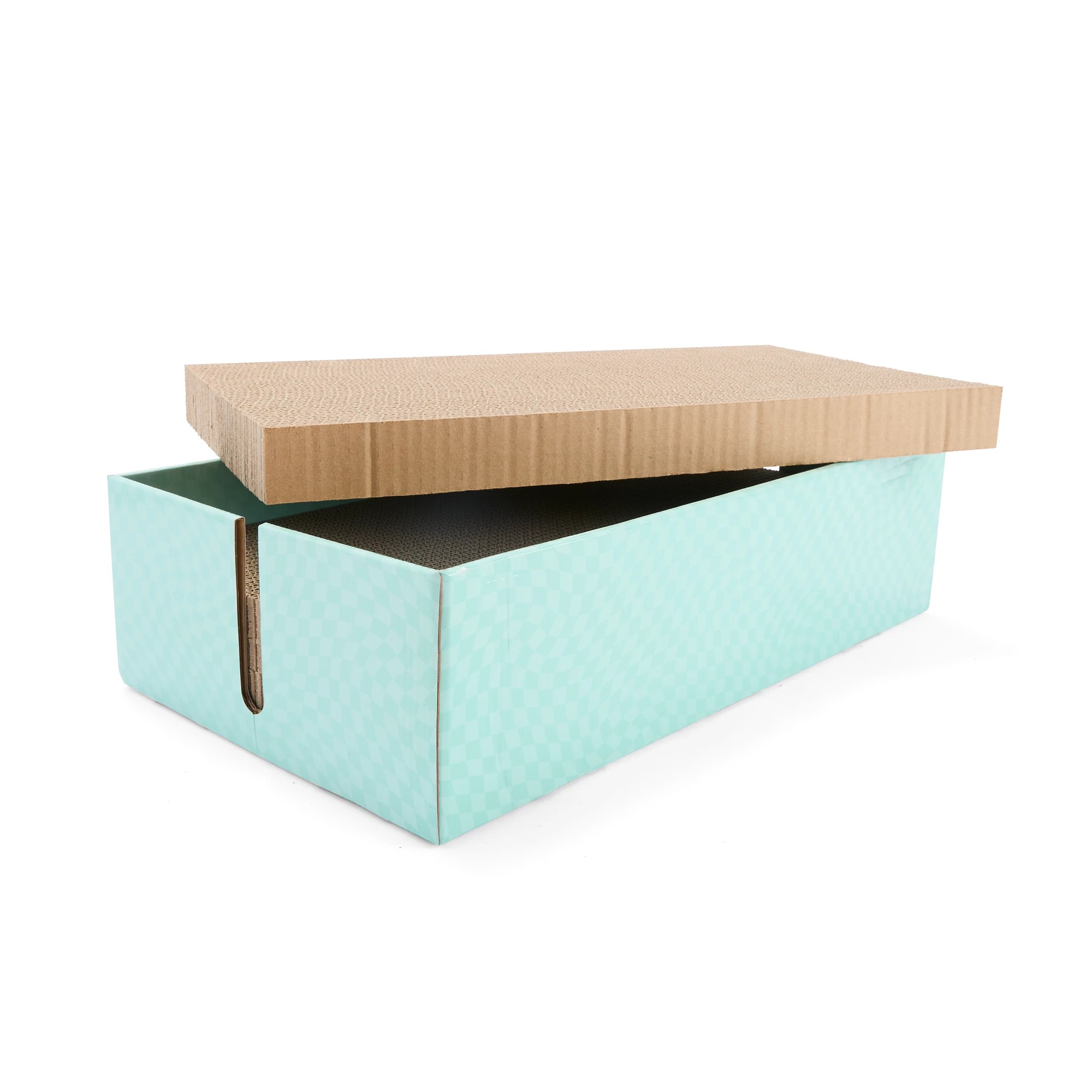5 3 Pack Cat Scratchers, 5 of 10