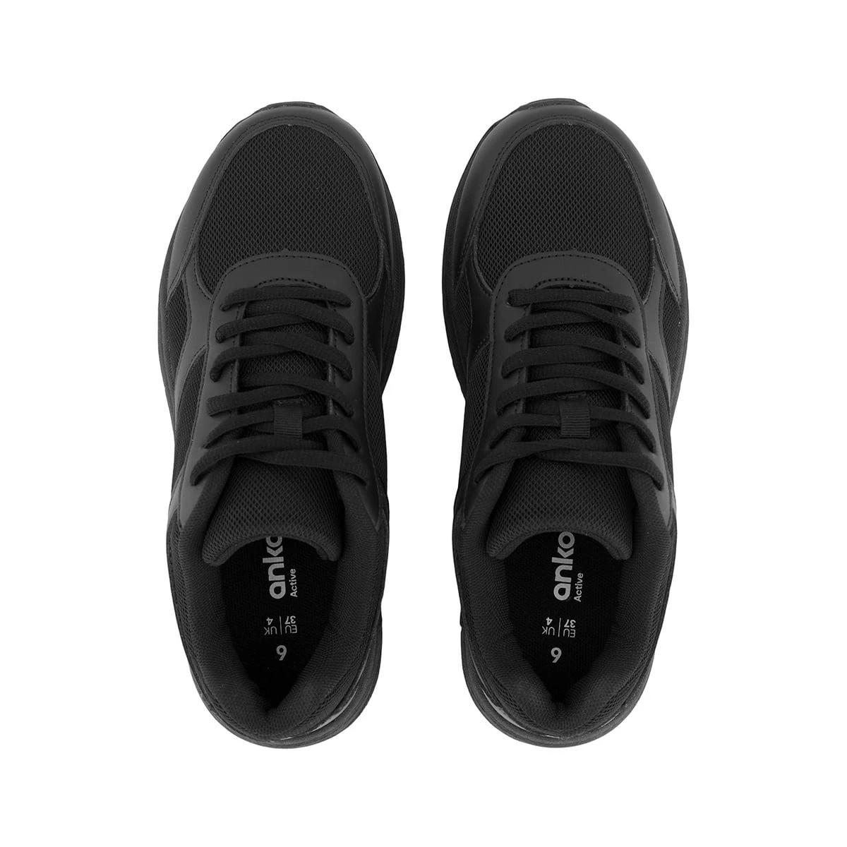 2 Active Runner Shoes BLACK, 2 of 5
