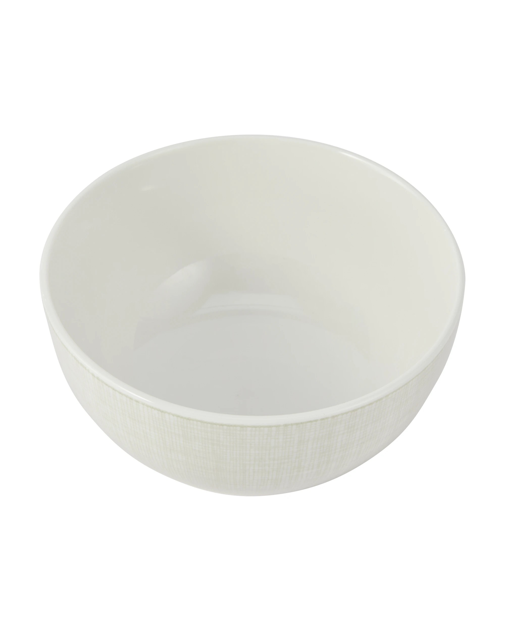 1 Flax Small Bowl, 1 of 4