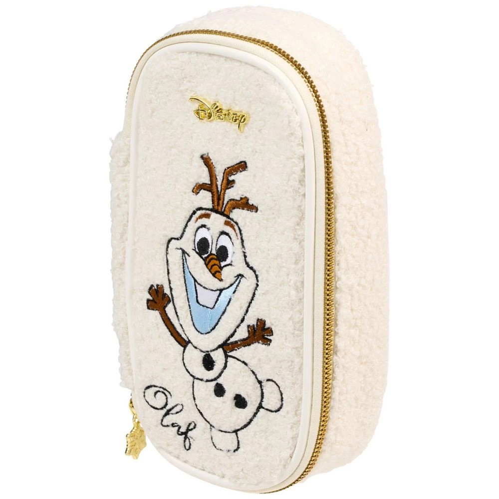 4 Disney Frozen Olaf Pencil Case, 4 of 5