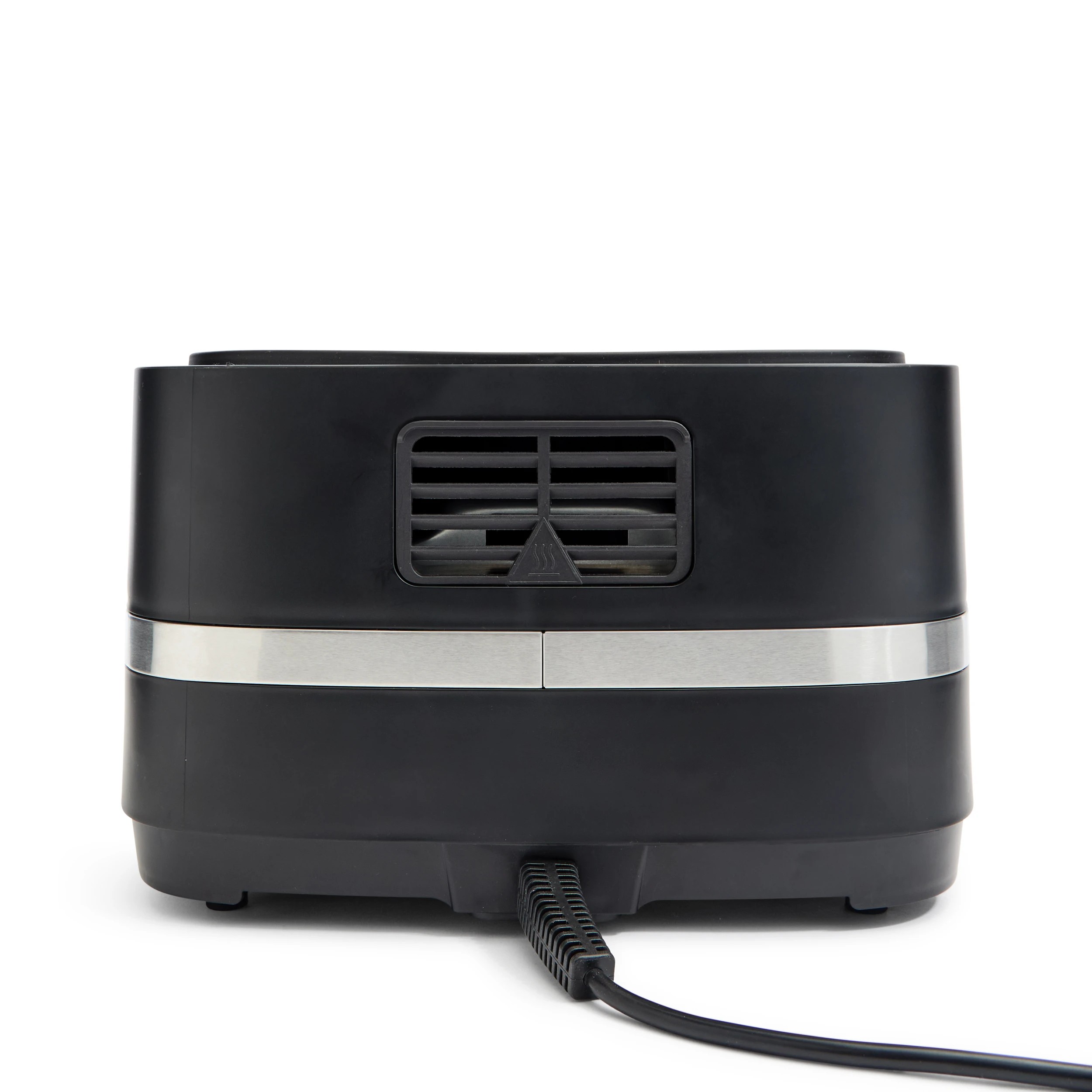 6 Air Fryer and Pizza Maker, 6 of 8