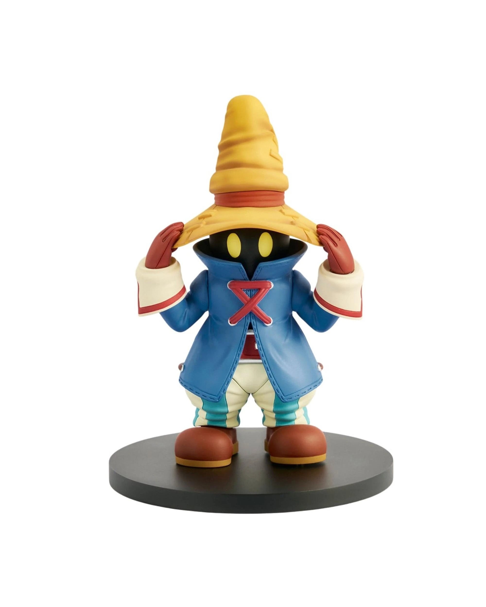 7 Square Enix Adorable Arts Final Fantasy IX Vivi Ornitier Figure, 7 of 10