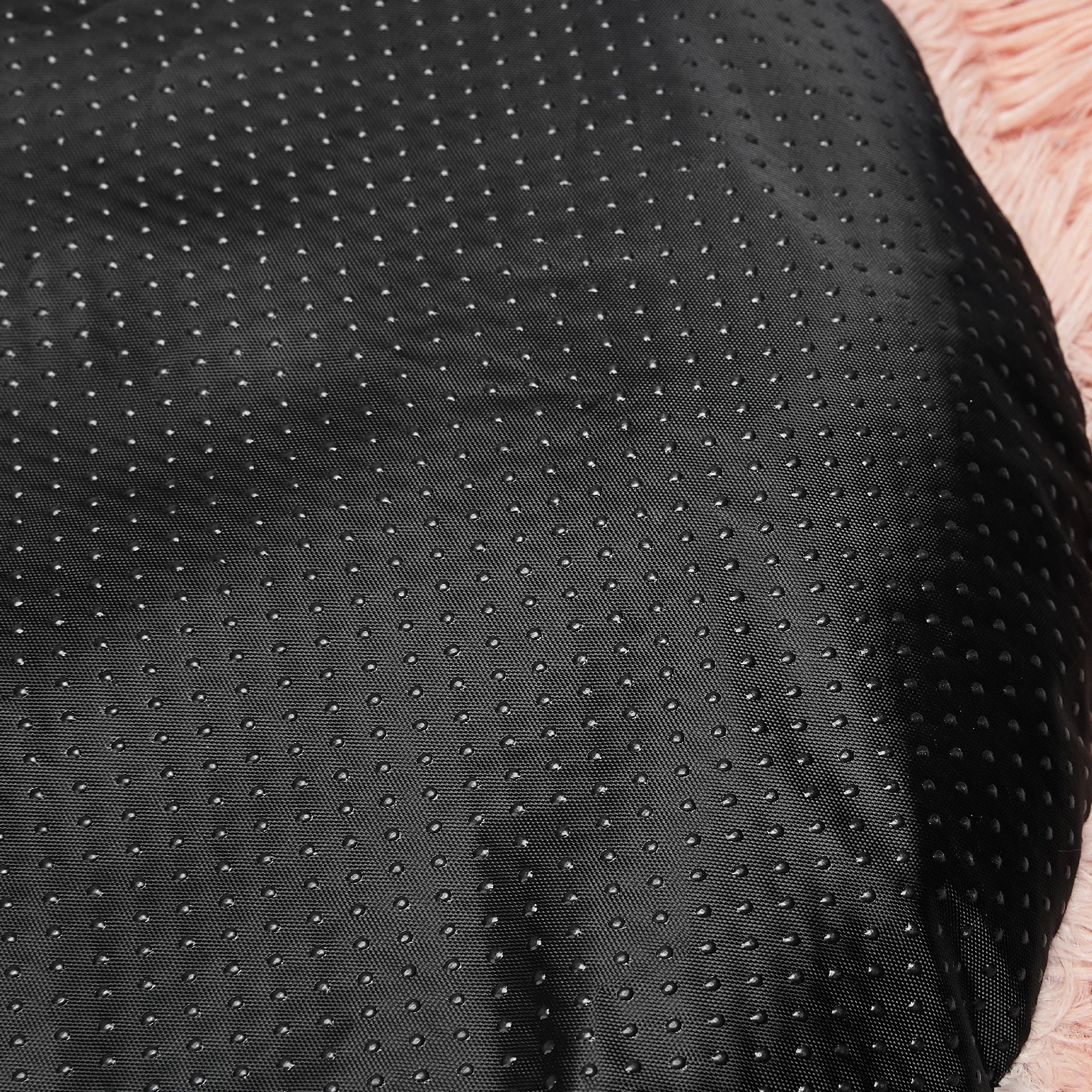 5 Pawz Round Pet Bed L Pink, 5 of 7