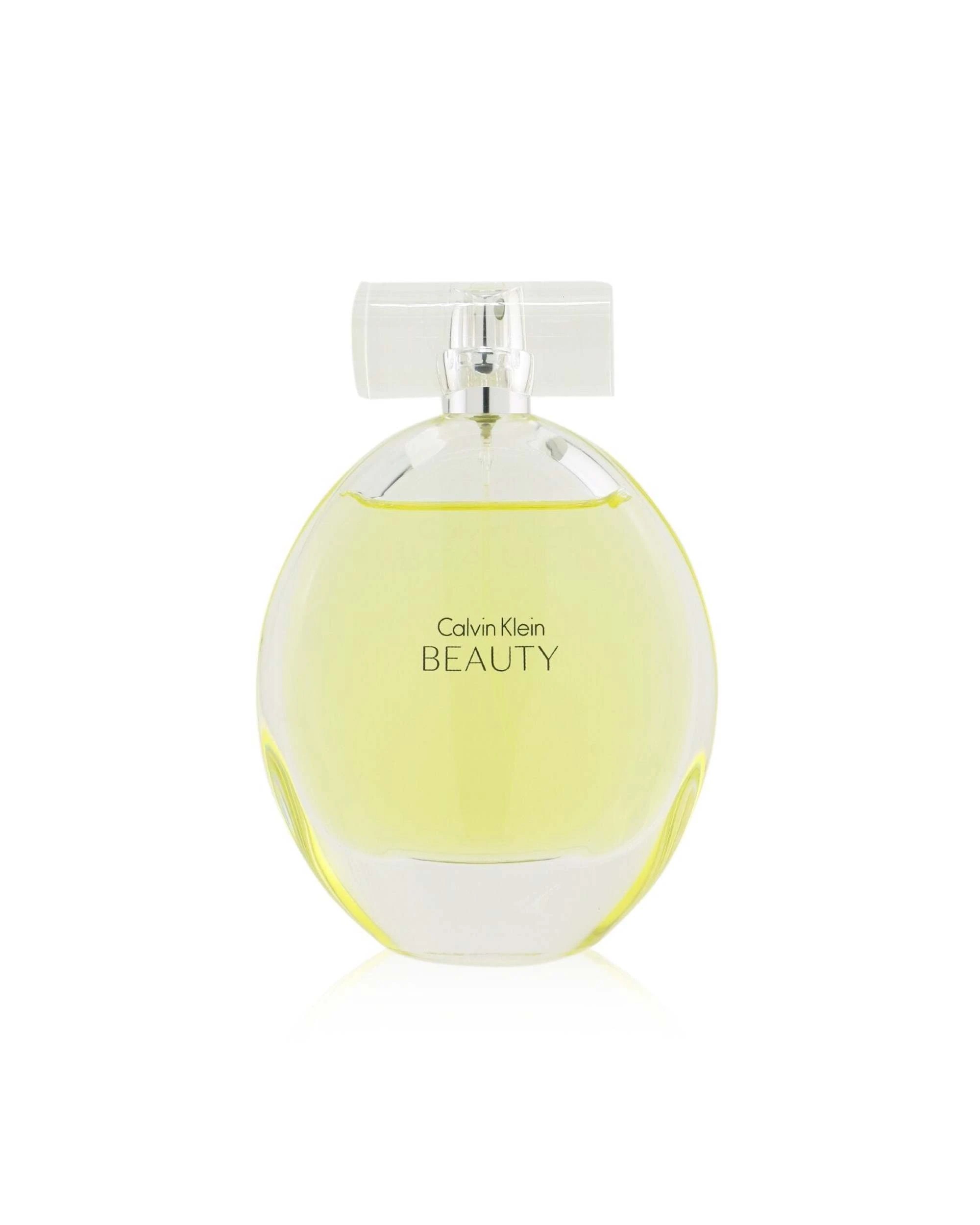 1 Calvin Klein Beauty Eau De Parfum Spray 100ml/3.4oz, 1 of 3