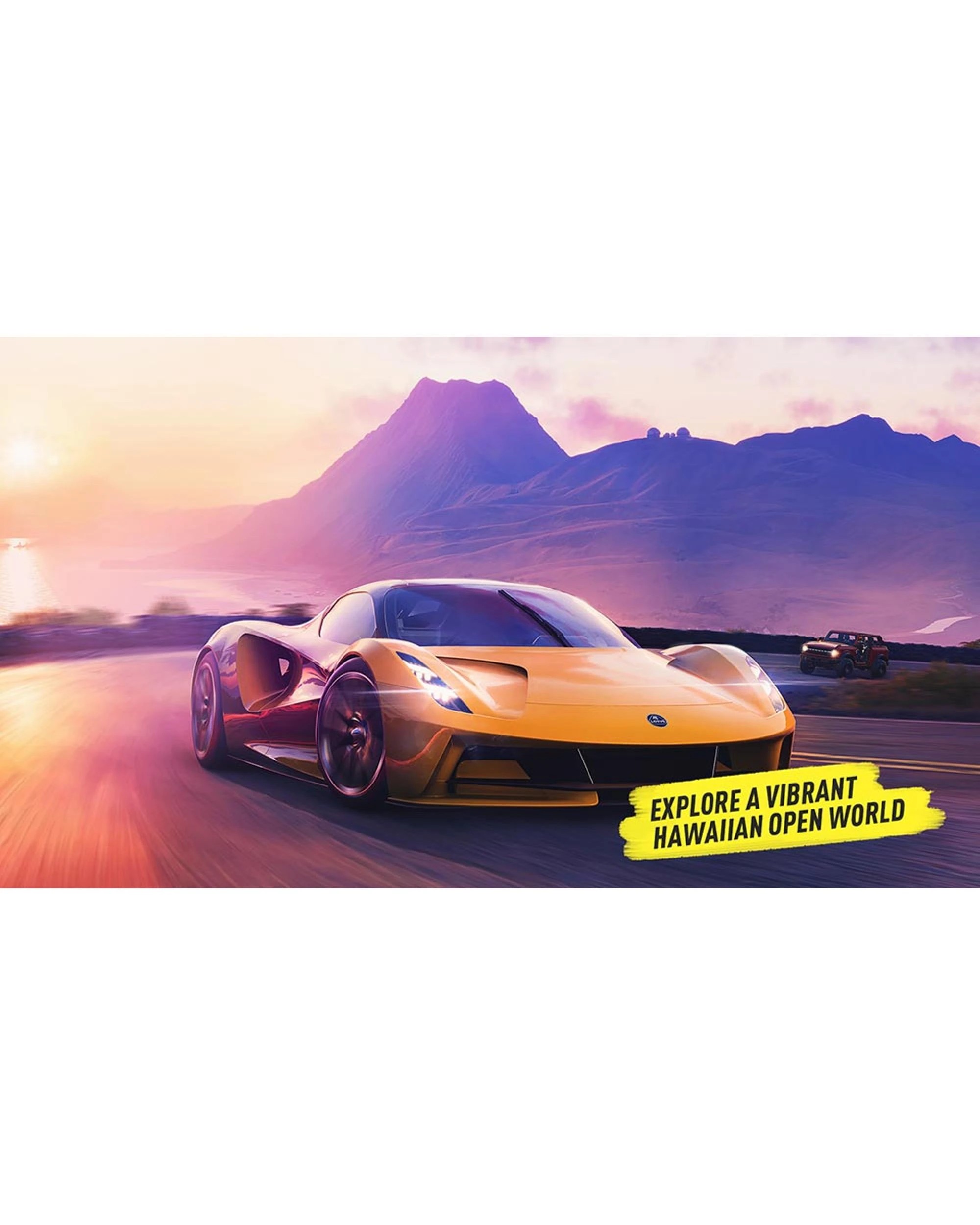 2 The Crew: Motorfest  - PS4, 2 of 7