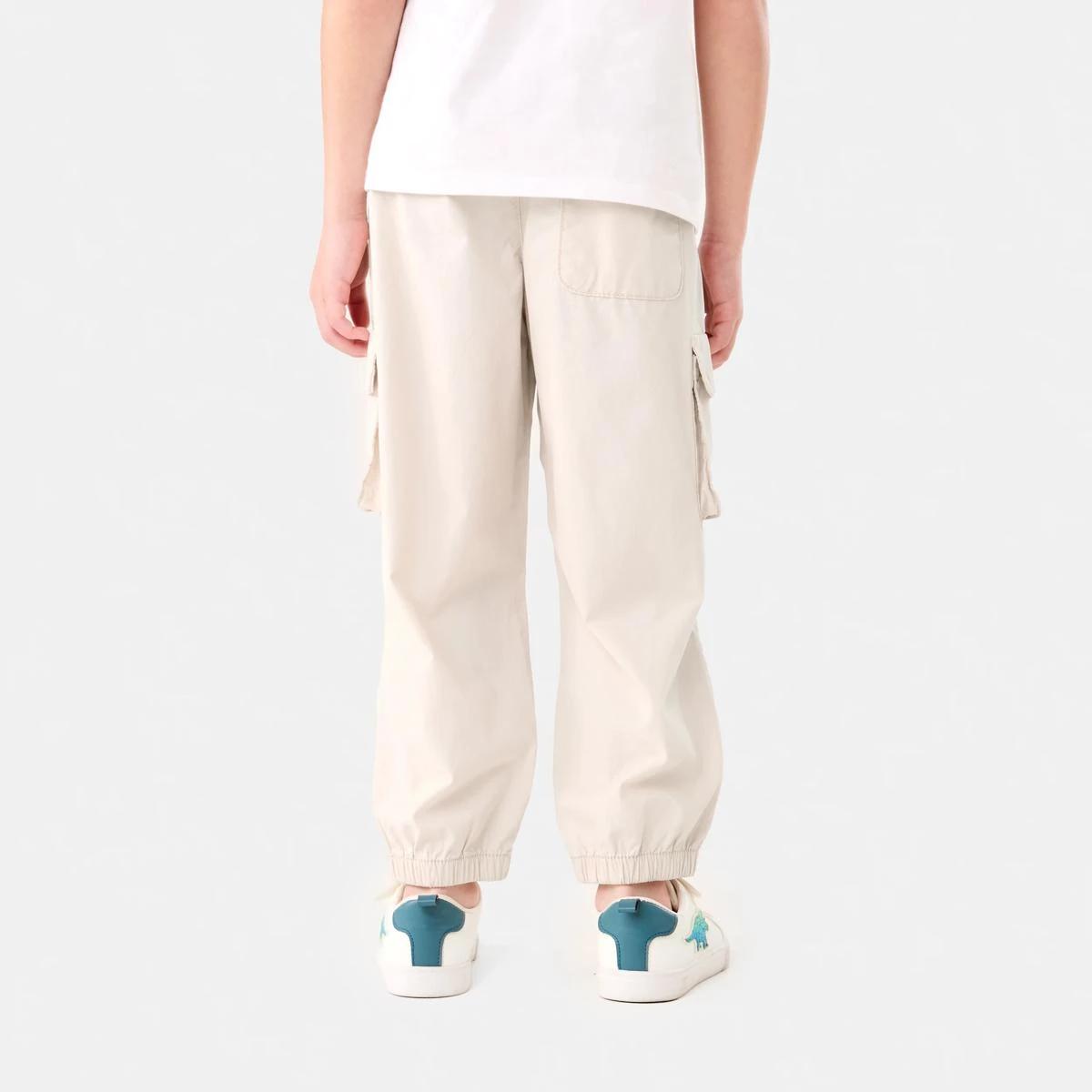 2 Parachute Pants RAINY DAY, 2 of 7