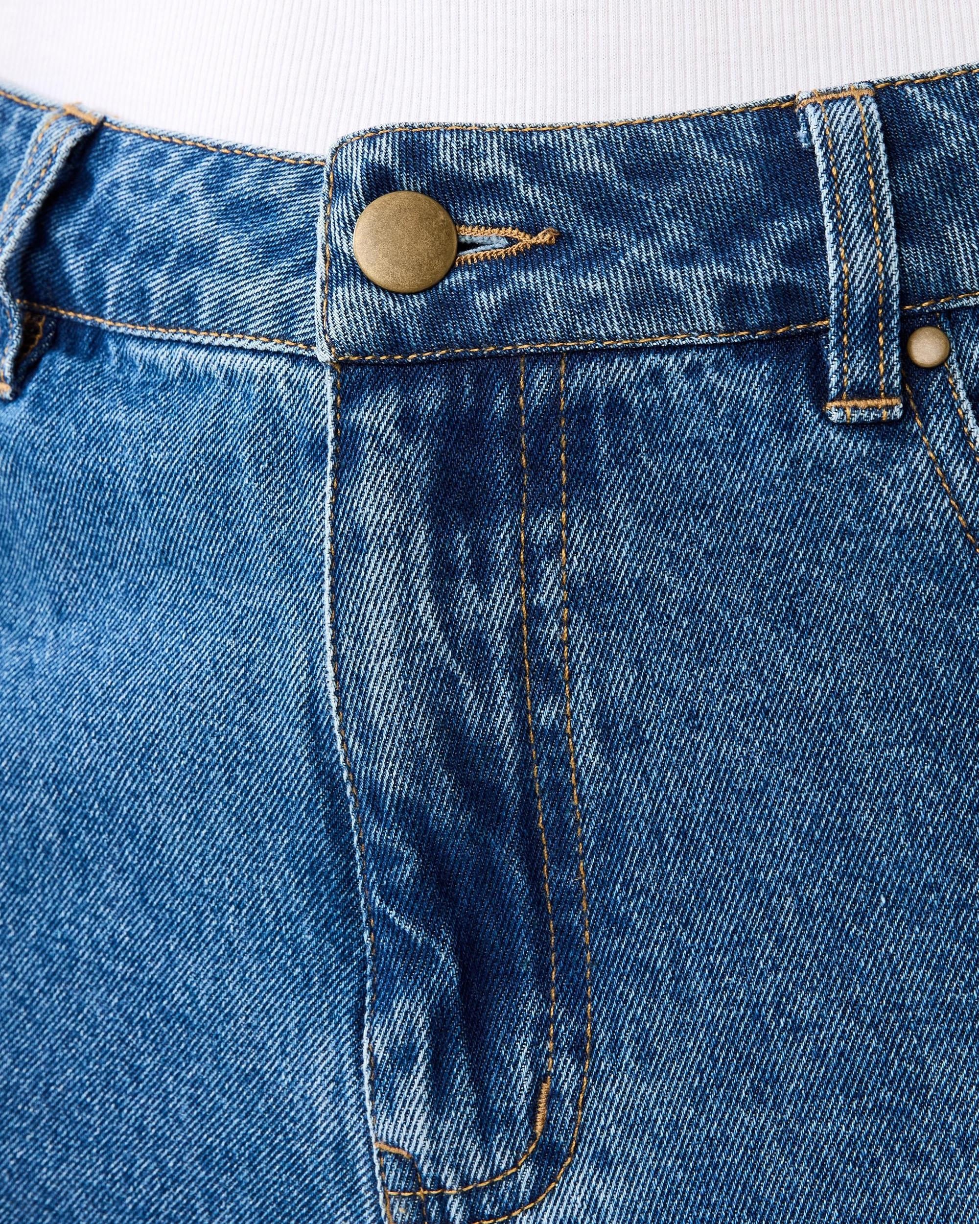 4 Mickey Mouse License Jeans MICKYDENIM, 4 of 9