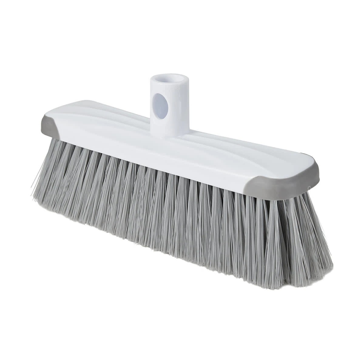 1 Indoor Soft Edge Broom Head - Mix & Match Click Range, 1 of 7