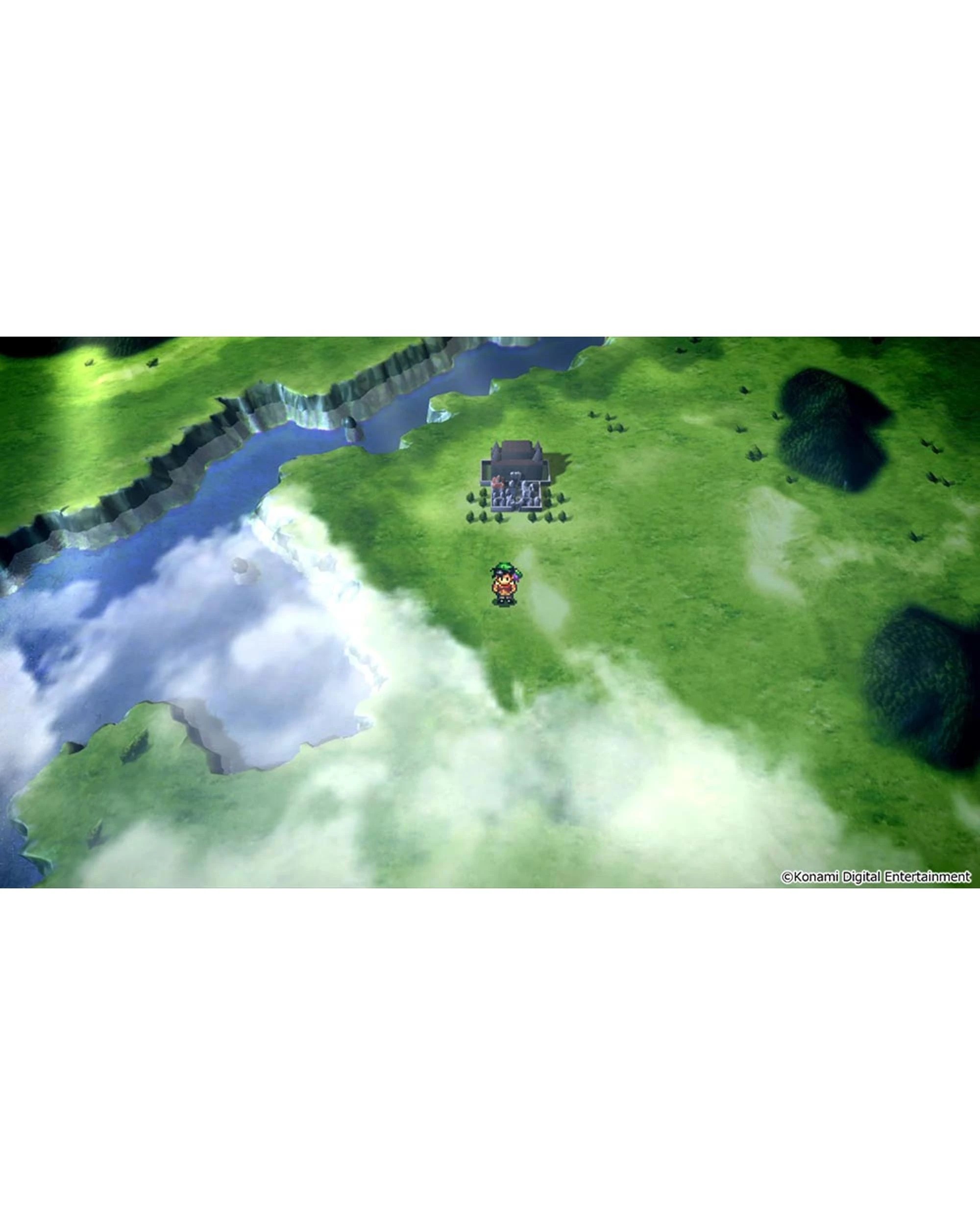 3 Suikoden I and II HD Remaster Day One Edition - PS5, 3 of 9