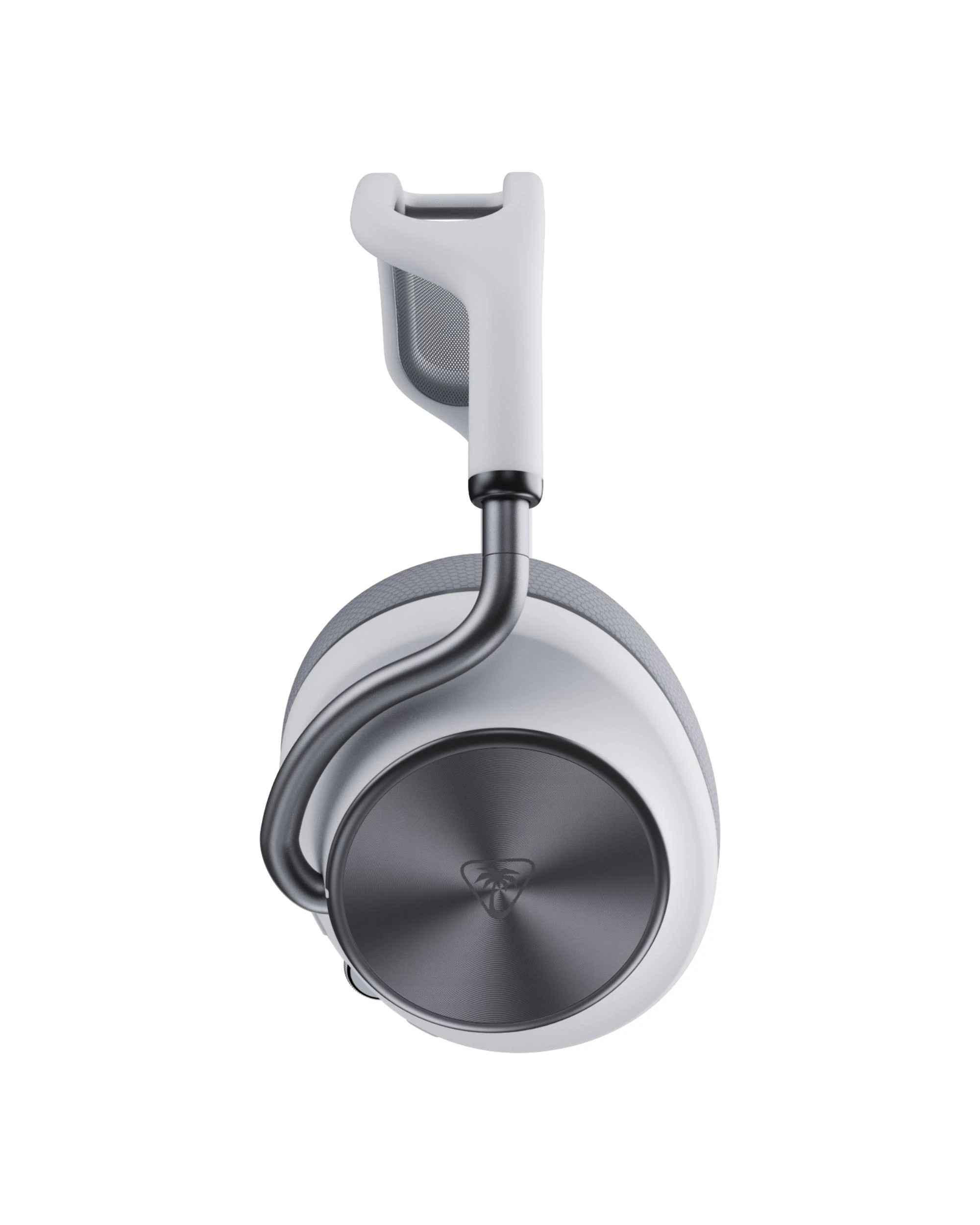 7 Turtle Beach Stealth Pro II Wireless Multiplatform Gaming Headset - White, 7 of 9