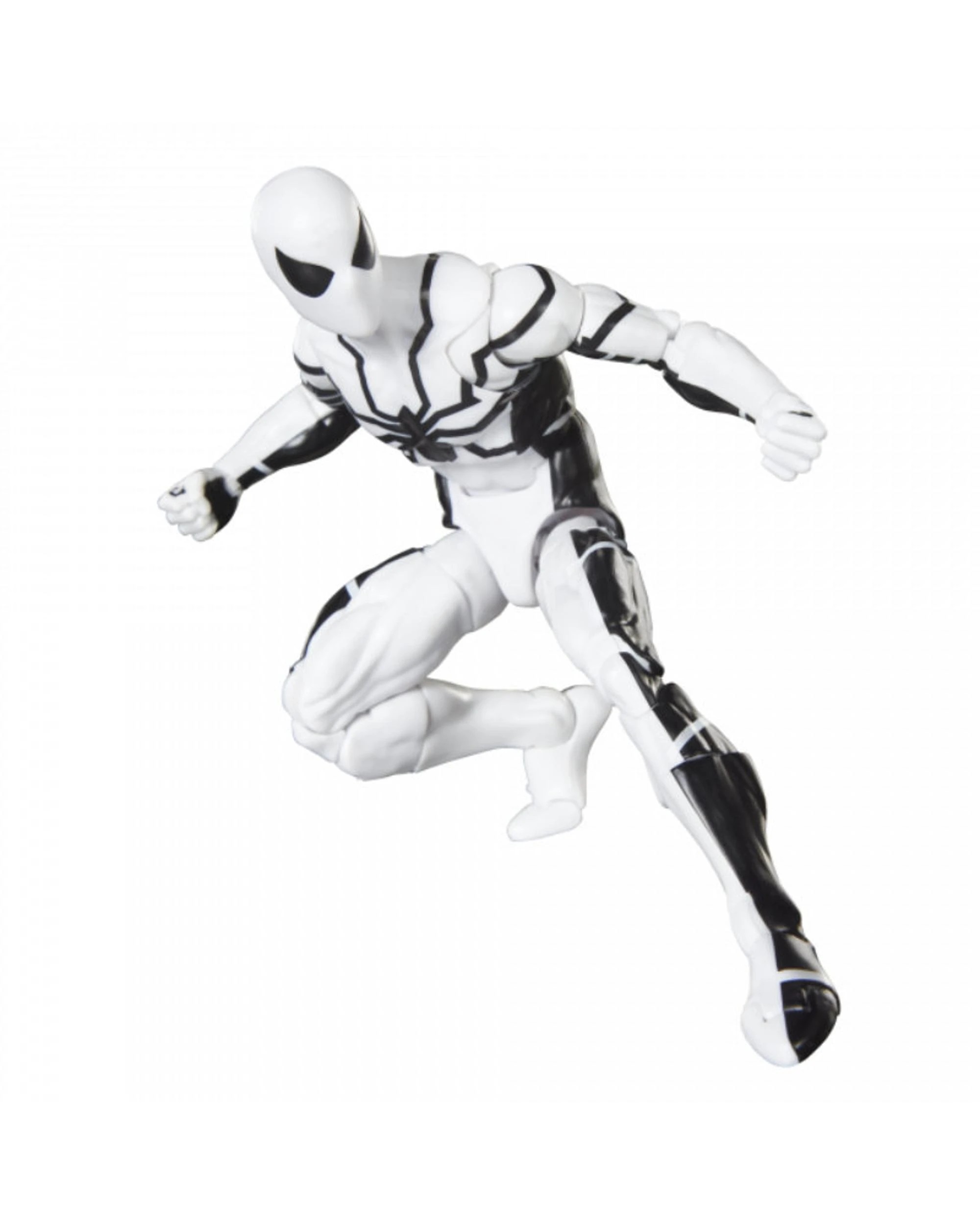4 Marvel Legends Series Future Foundation Mister Fantastic and Spider-Man 2 Pack Action Figures, 4 of 6